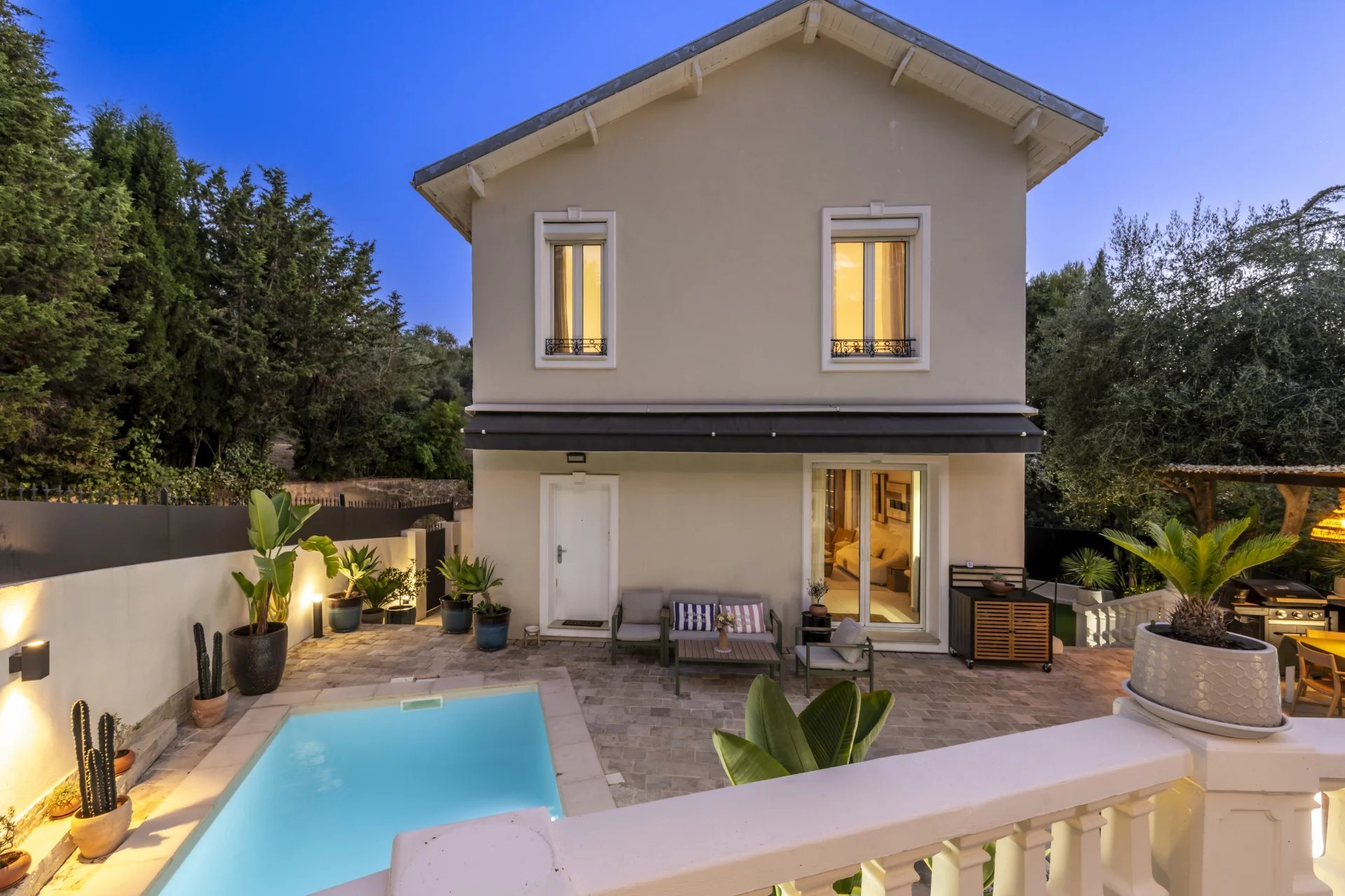 Maison à vendre, 150m², Le Cannet