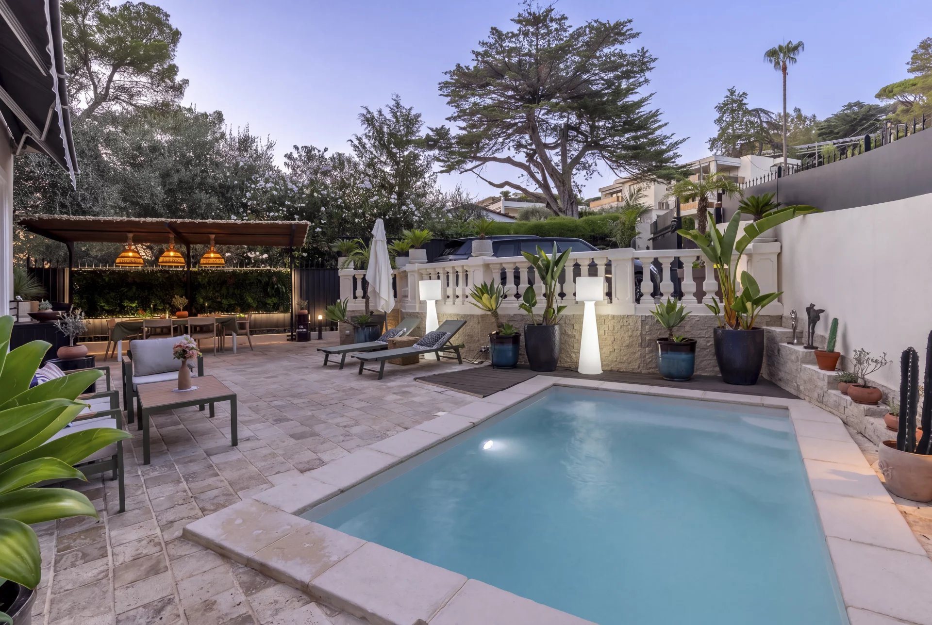 Maison à vendre, 150m², Le Cannet