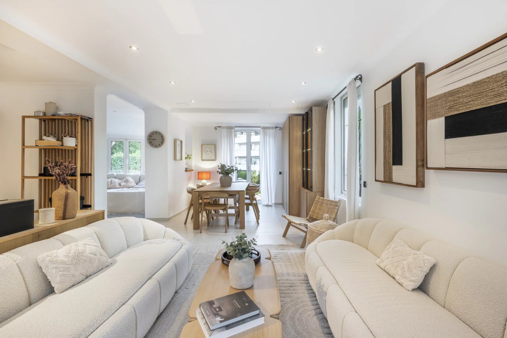 Maison à vendre, 150m², Le Cannet