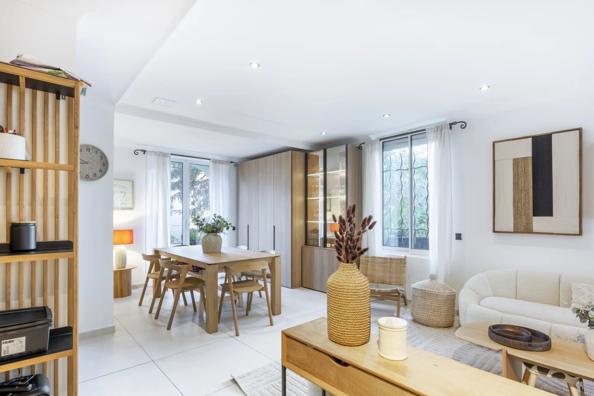 Maison à vendre, 150m², Le Cannet