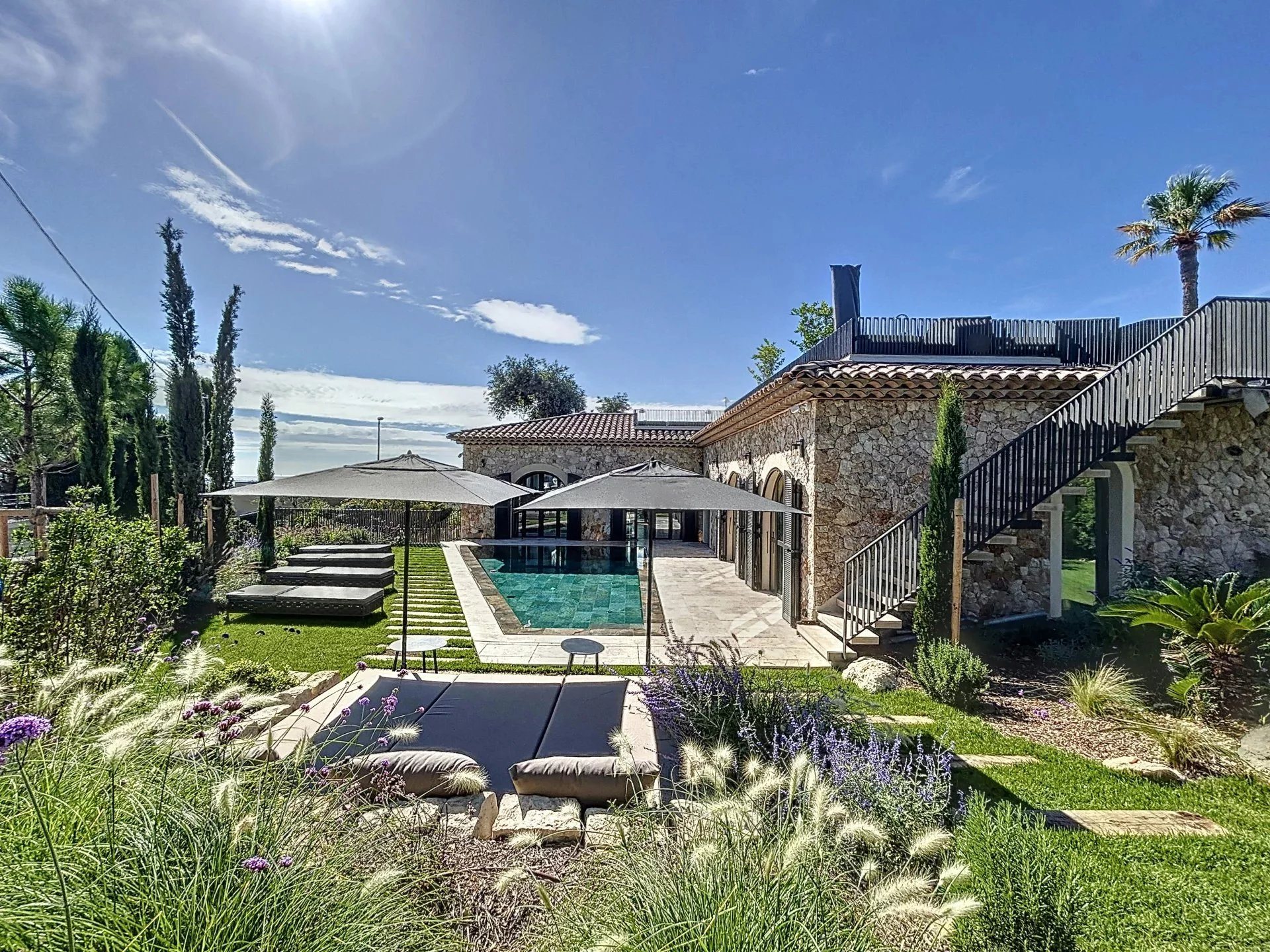 Maison à vendre, 290m², Antibes