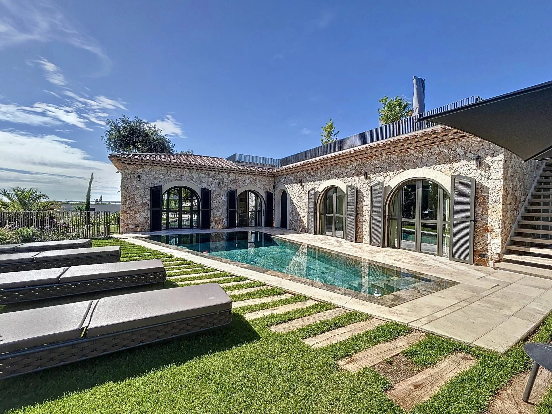 Maison à vendre, 290m², Antibes