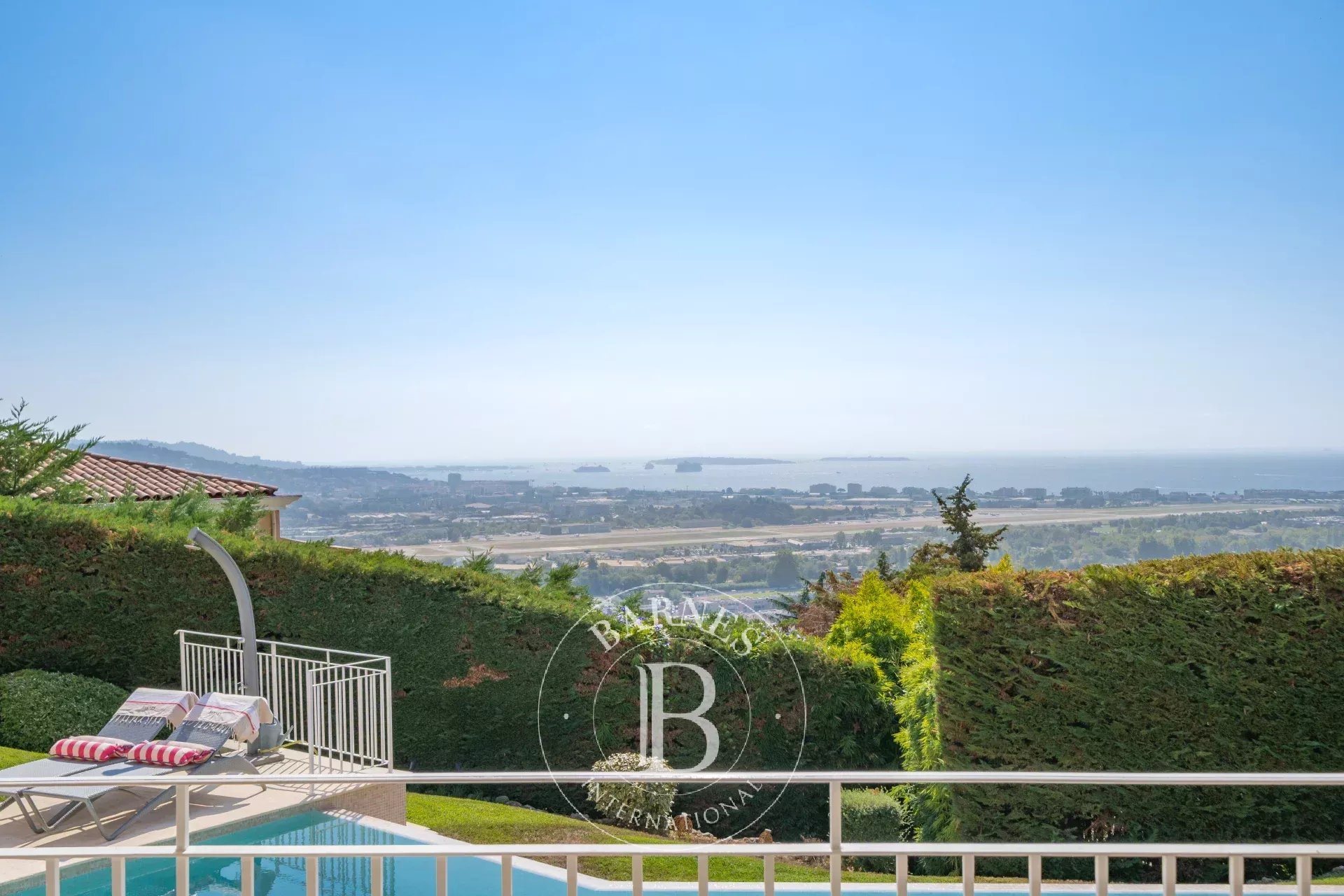 Maison à vendre, 204m², Mandelieu-la-Napoule