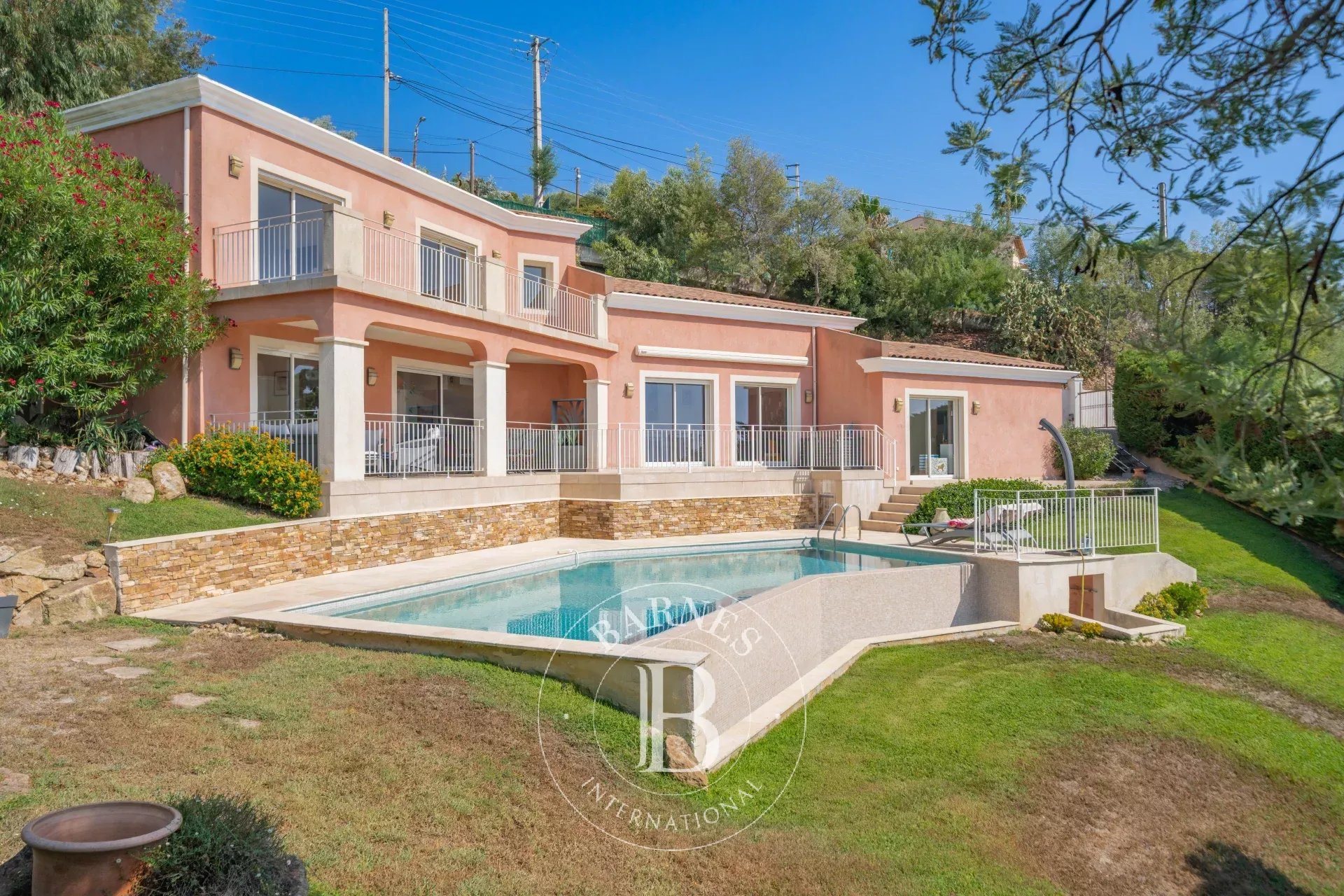 Maison à vendre, 204m², Mandelieu-la-Napoule