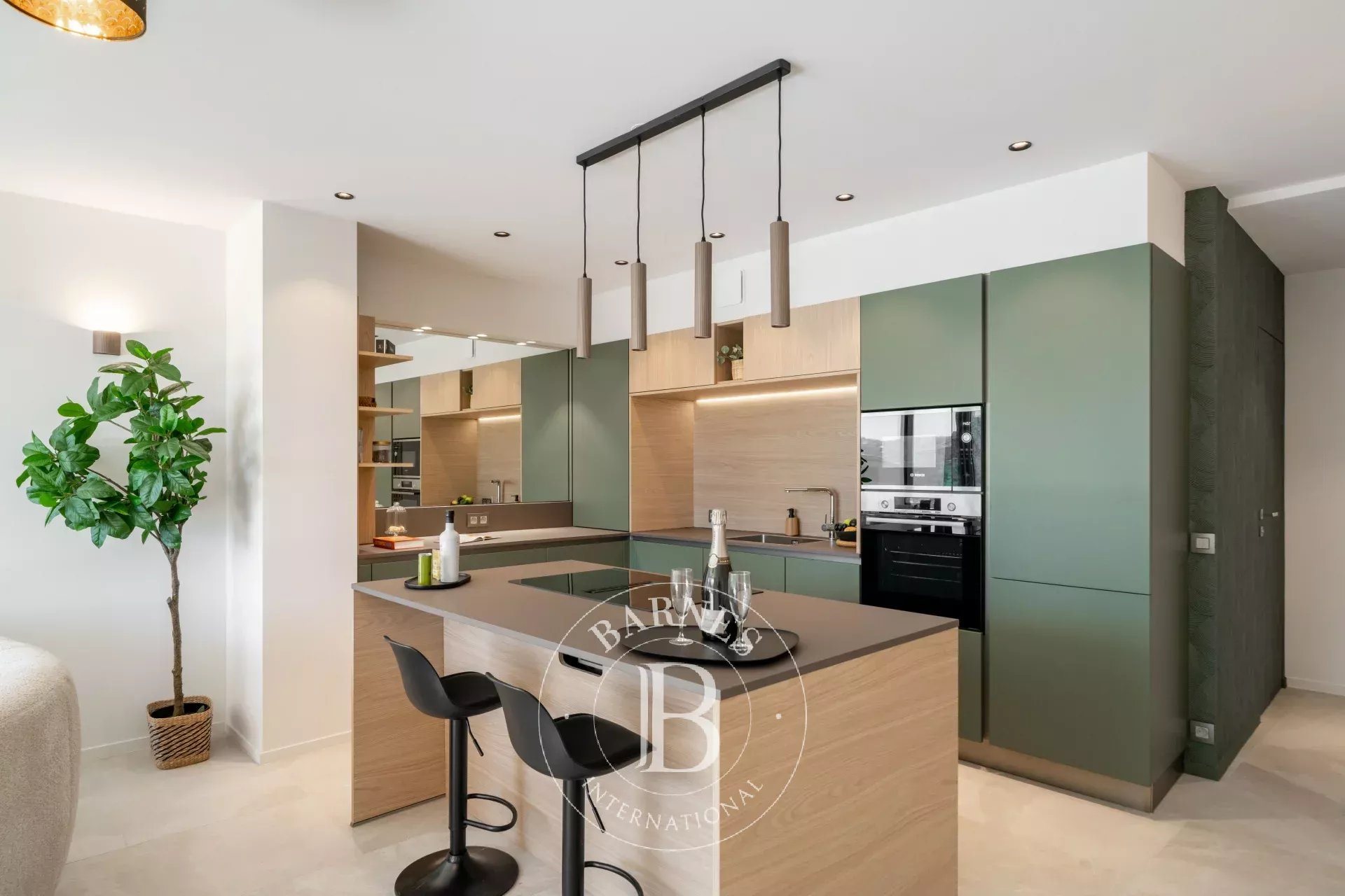 Appartement à vendre, 100m², Mandelieu-la-Napoule