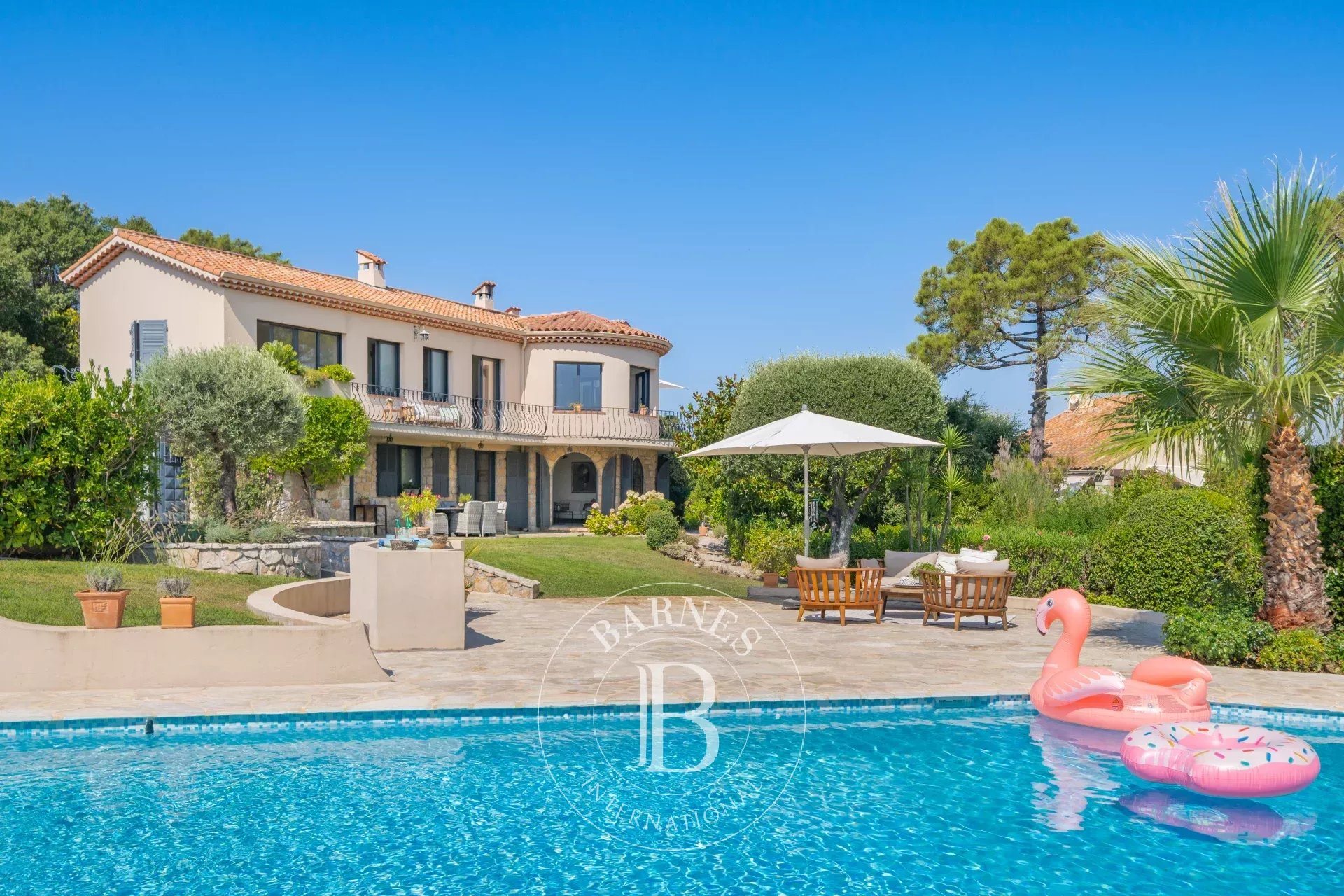 Maison à vendre, 212m², Mandelieu-la-Napoule