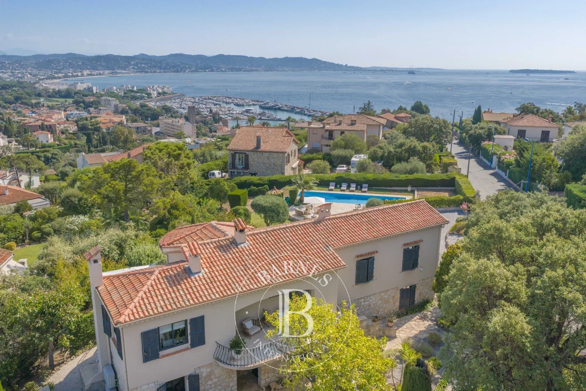 Maison à vendre, 212m², Mandelieu-la-Napoule