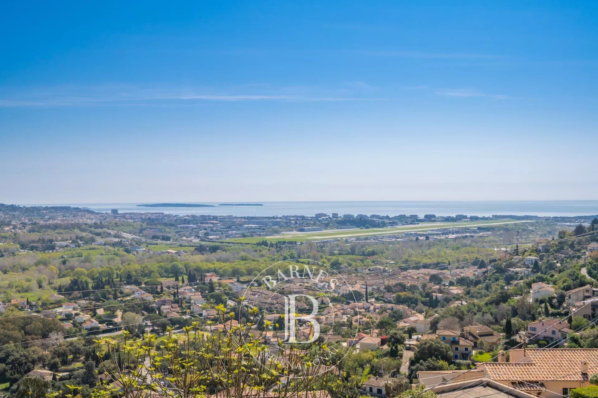 Maison à vendre, 203m², Mandelieu-la-Napoule