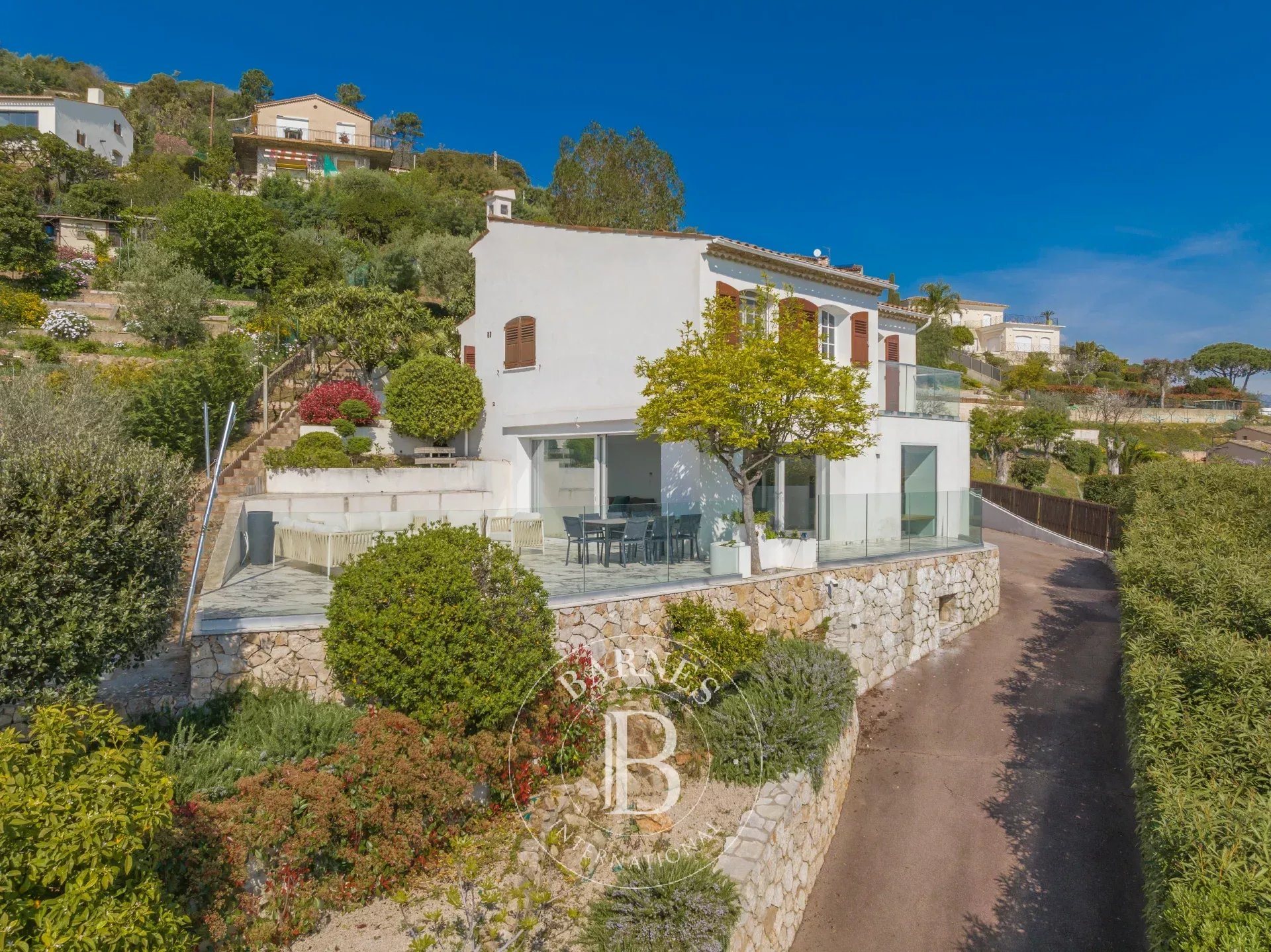 Maison à vendre, 203m², Mandelieu-la-Napoule