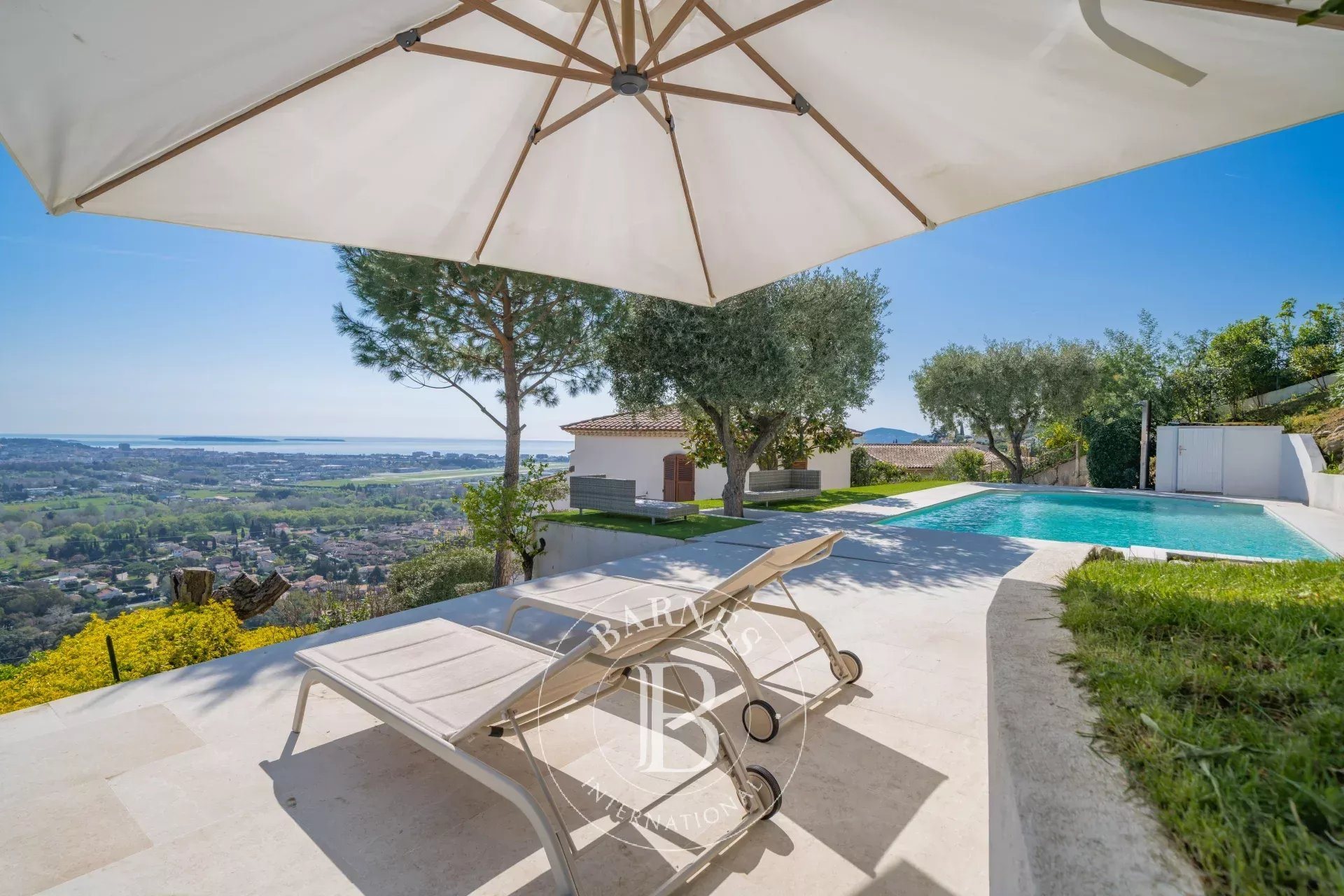 Maison à vendre, 203m², Mandelieu-la-Napoule