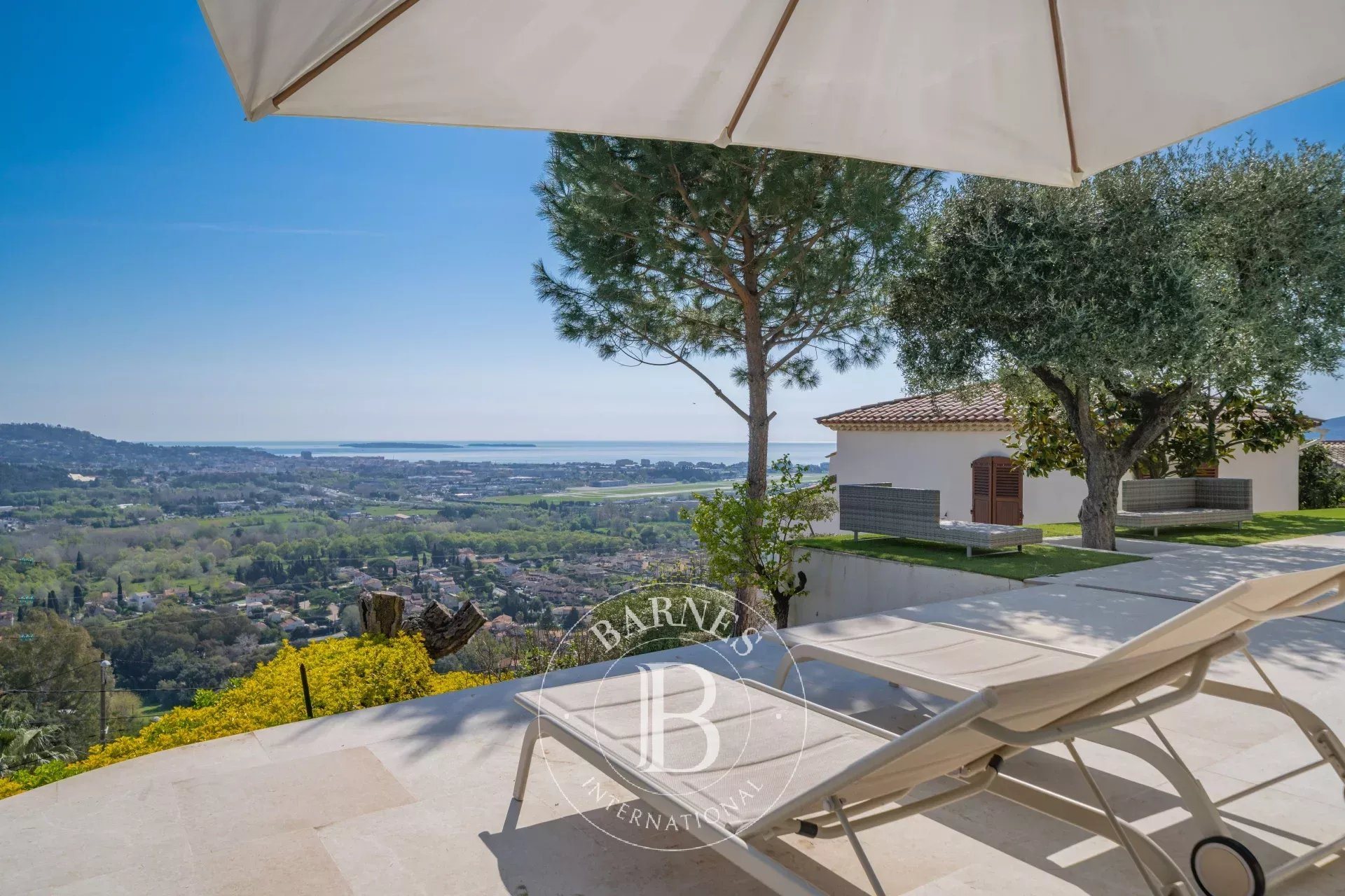 Maison à vendre, 203m², Mandelieu-la-Napoule