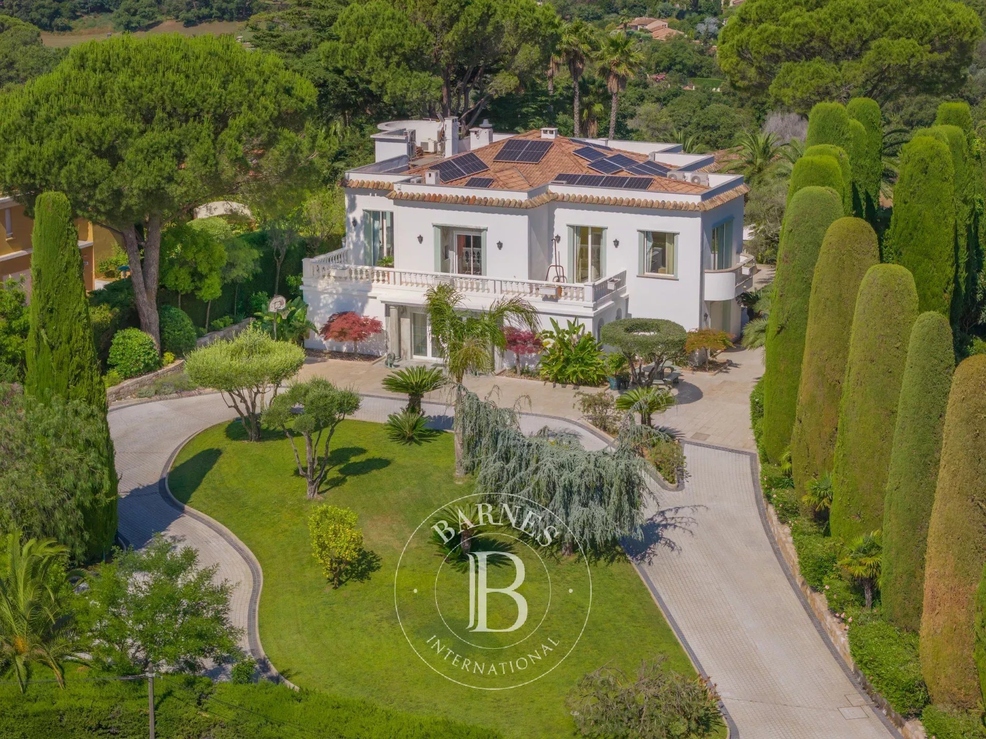 Maison à vendre, 406m², Mandelieu-la-Napoule