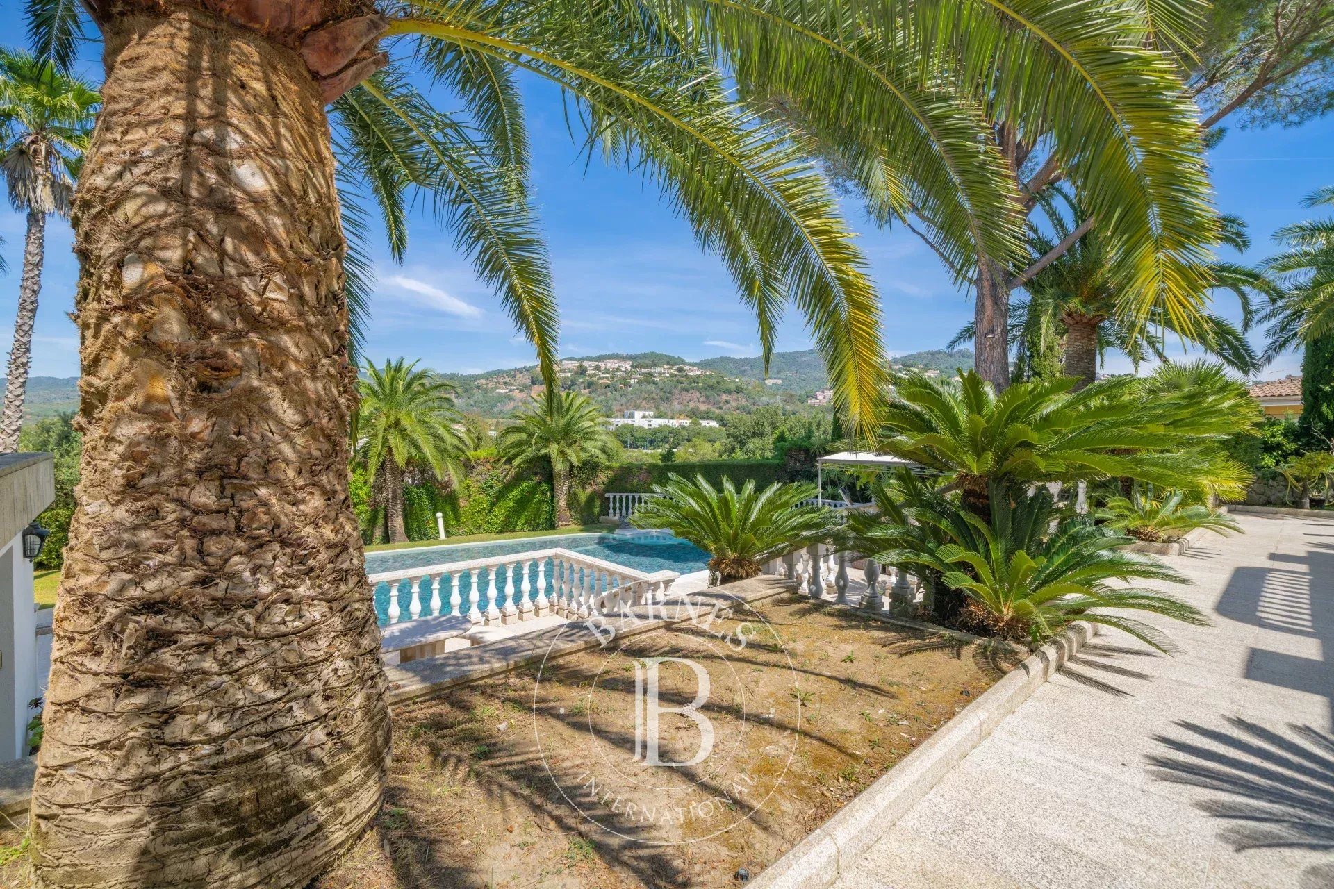 Maison à vendre, 406m², Mandelieu-la-Napoule