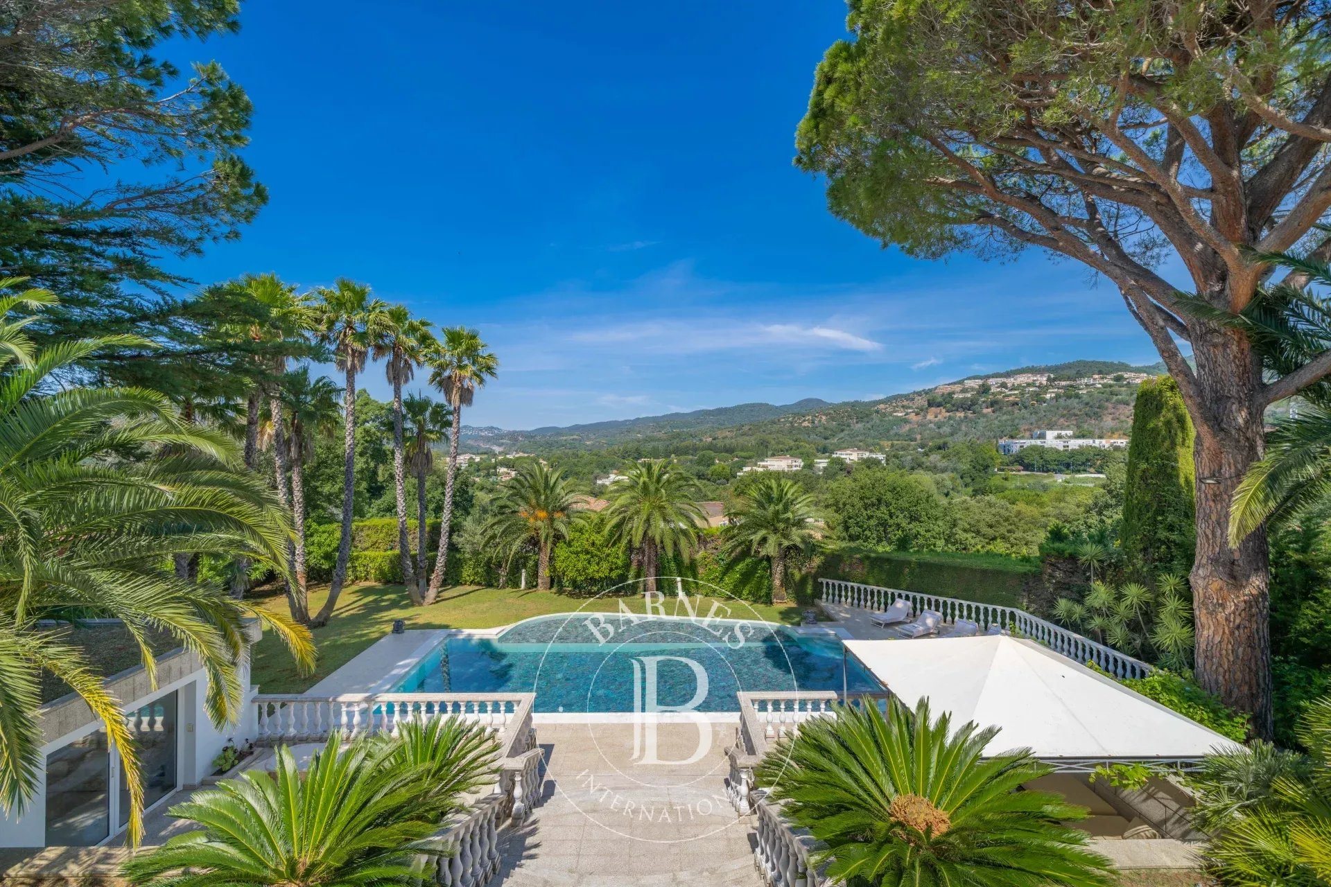 Maison à vendre, 406m², Mandelieu-la-Napoule