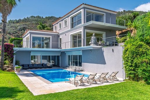 Maison 7 pièces 257 m² · à Mandelieu-la-Napoule · 257 m² · 2 800 000 €