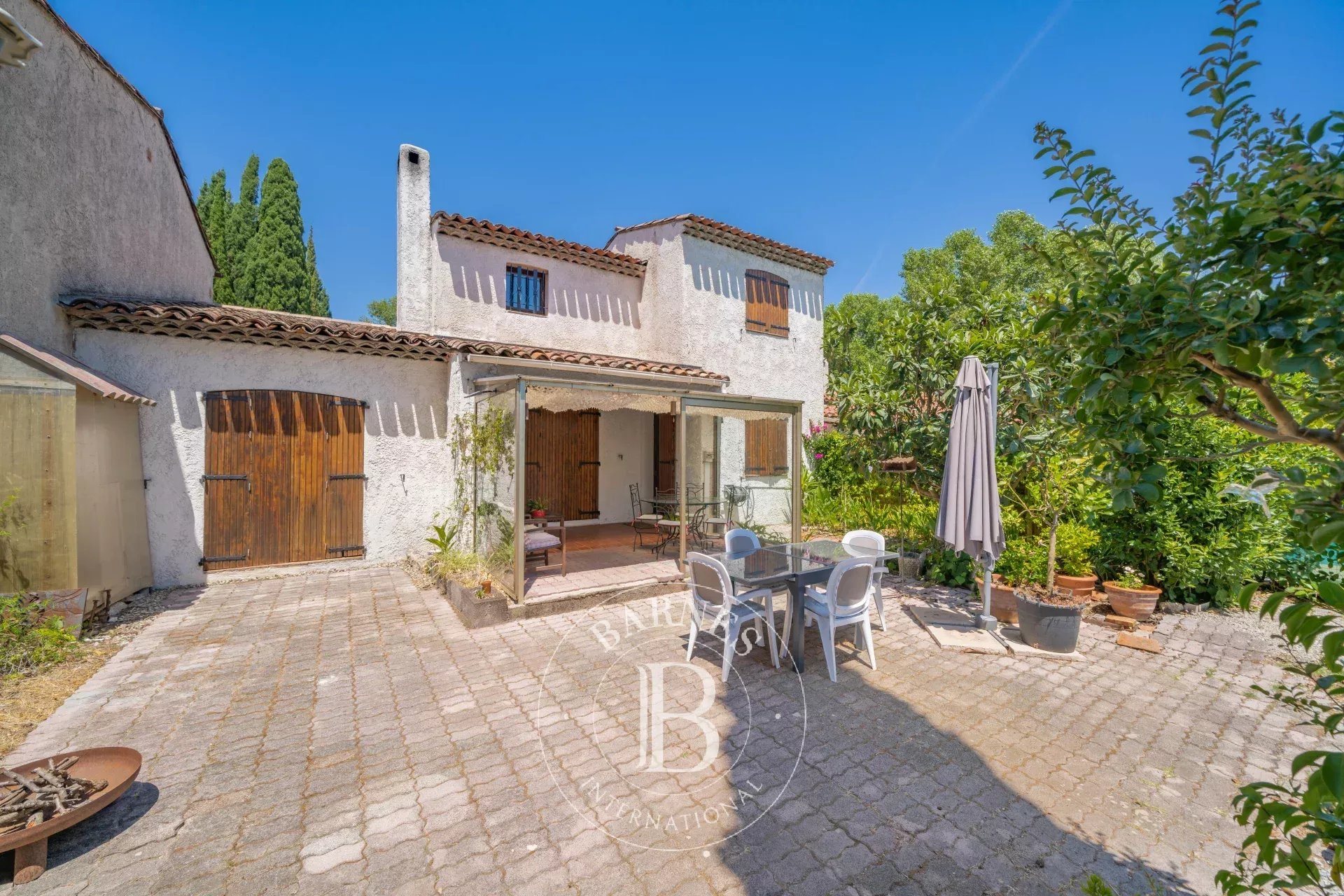 Maison à vendre, 134m², Mandelieu-la-Napoule