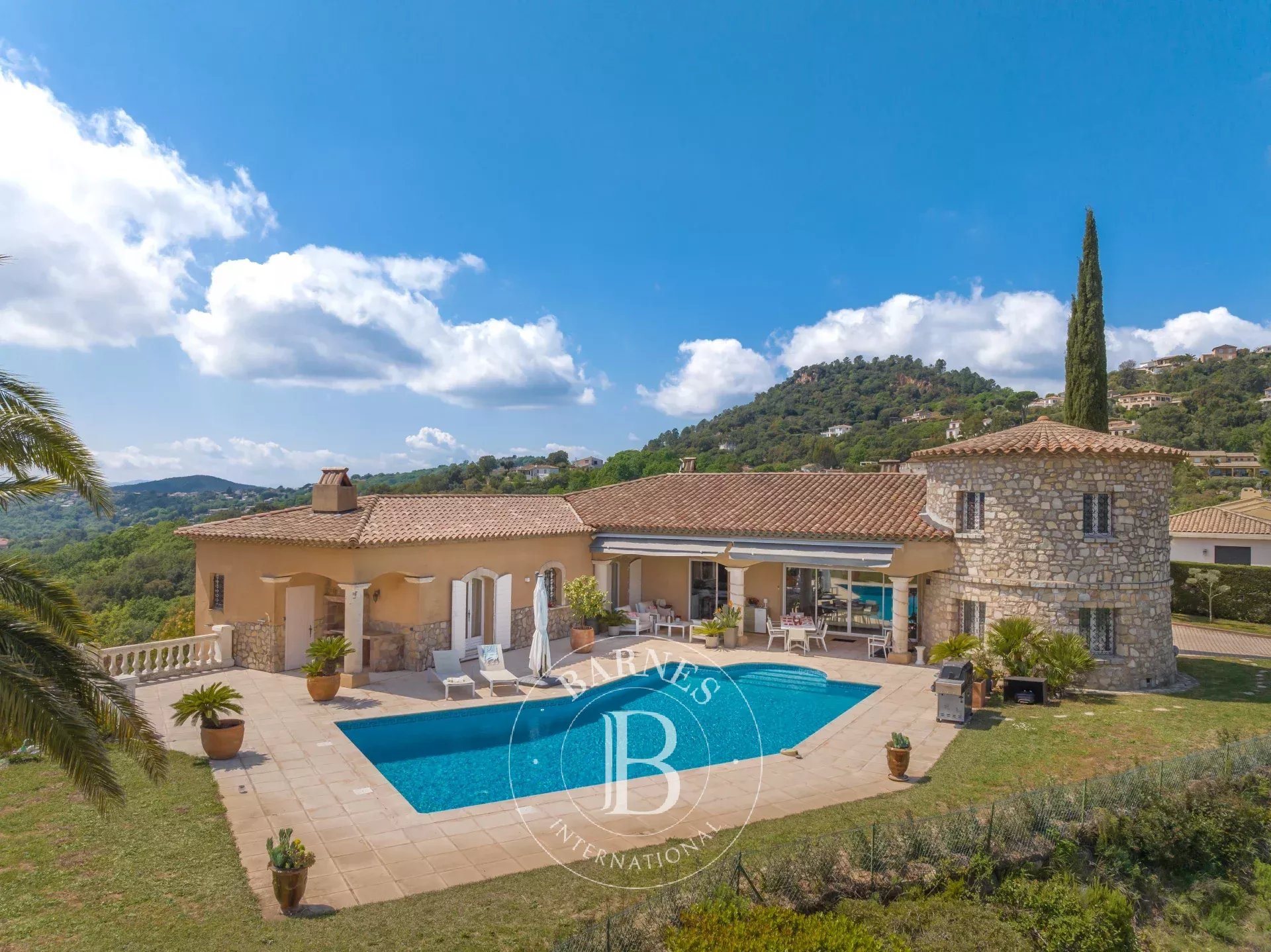 Maison à vendre, 304m², Mandelieu-la-Napoule