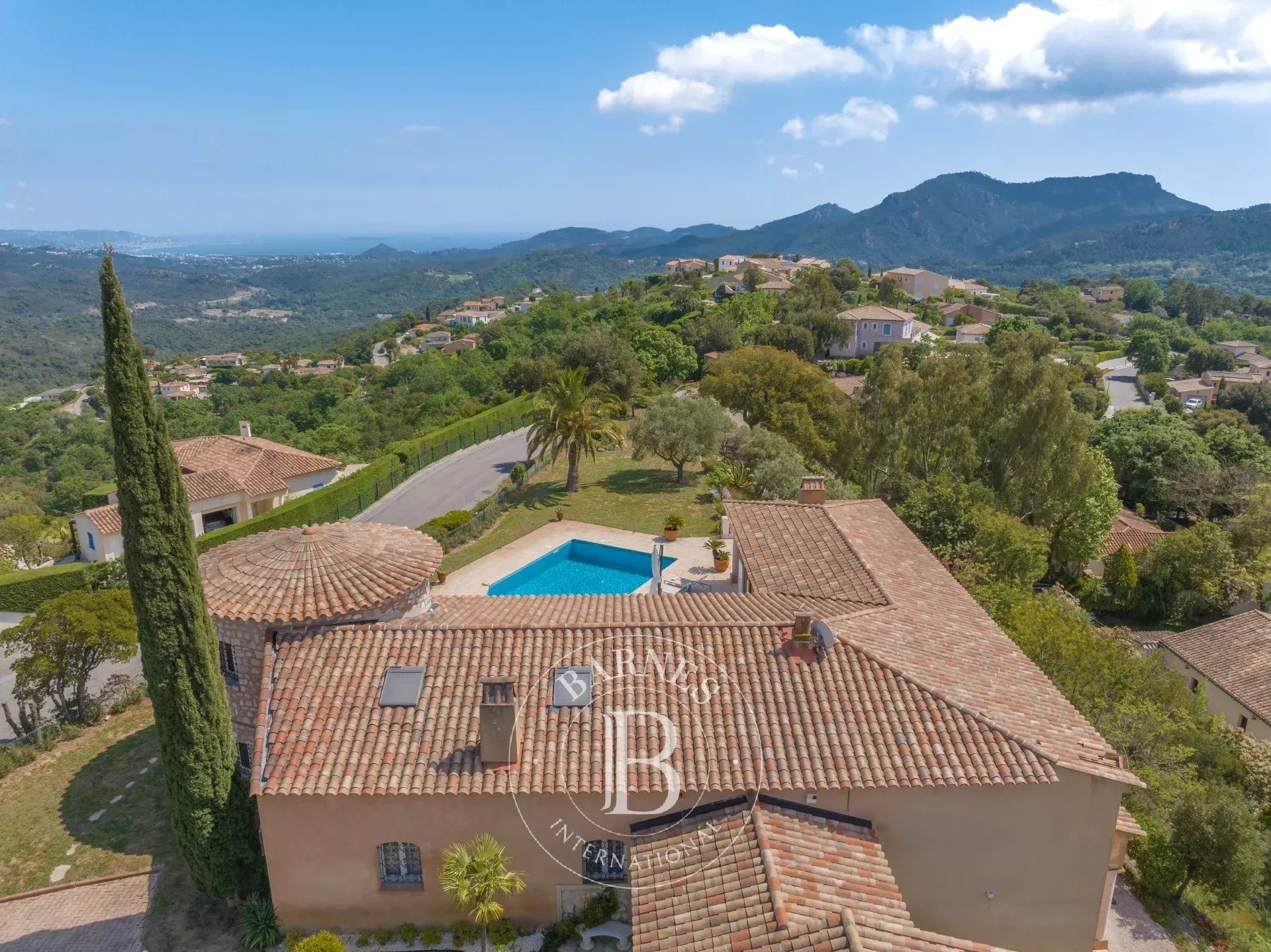 Maison à vendre, 304m², Mandelieu-la-Napoule