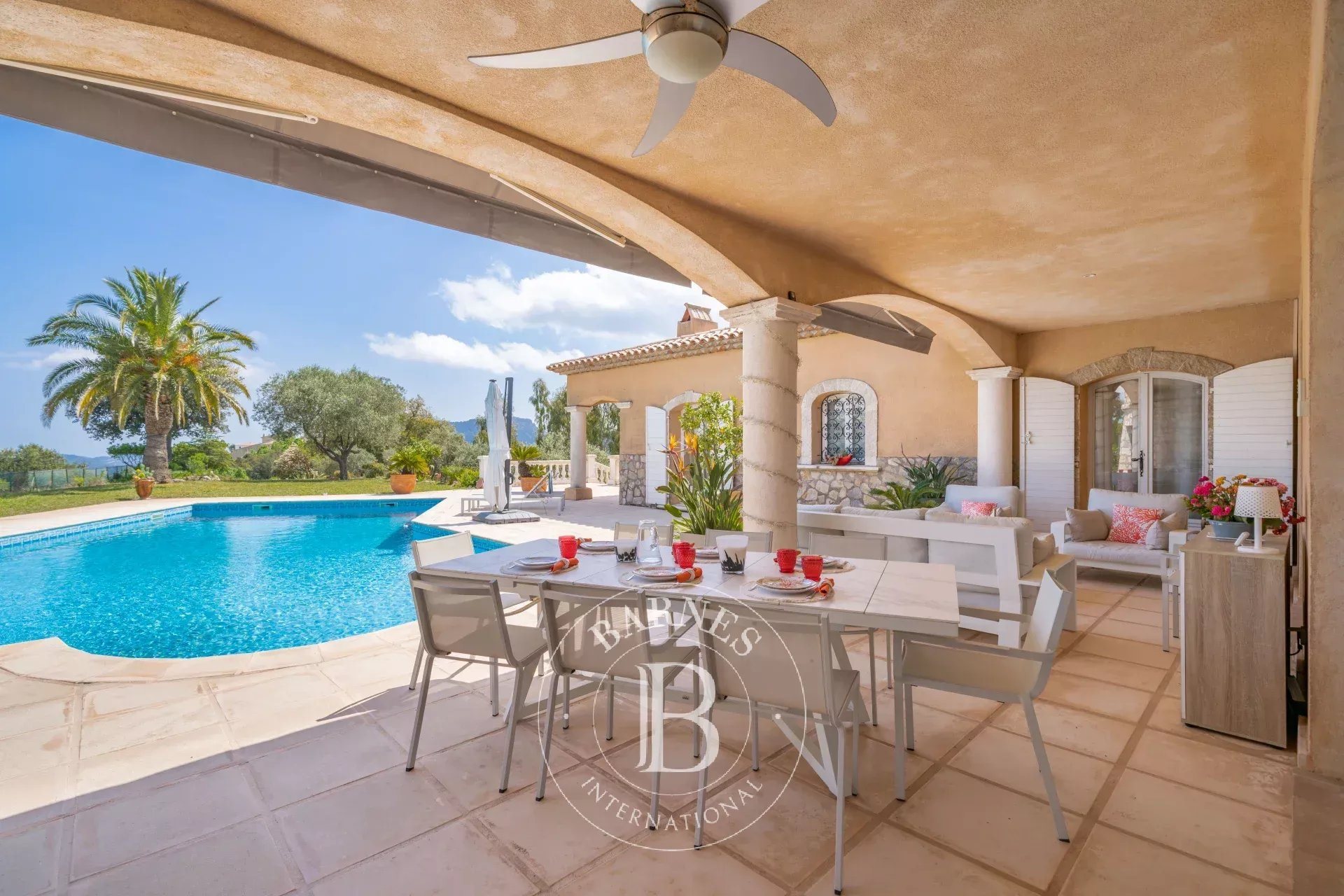 Maison à vendre, 304m², Mandelieu-la-Napoule