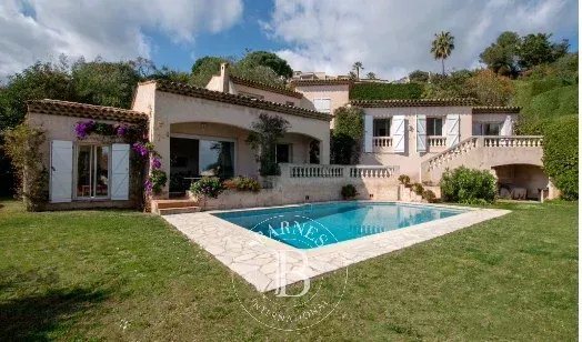 Maison à vendre, 218m², Mandelieu-la-Napoule