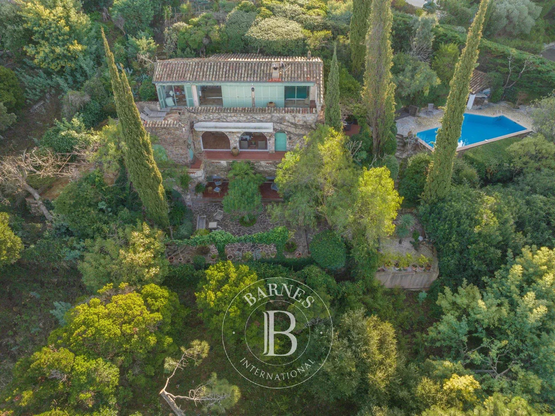 Maison à vendre, 180m², Théoule-sur-Mer
