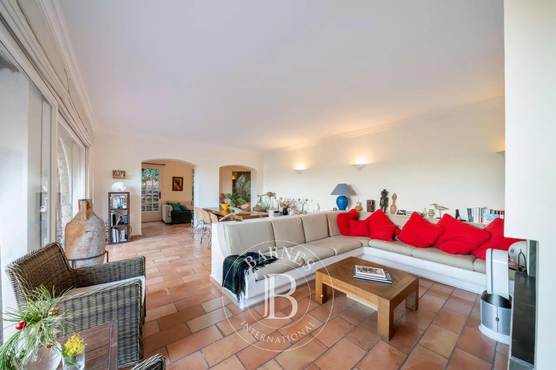 Maison à vendre, 180m², Théoule-sur-Mer