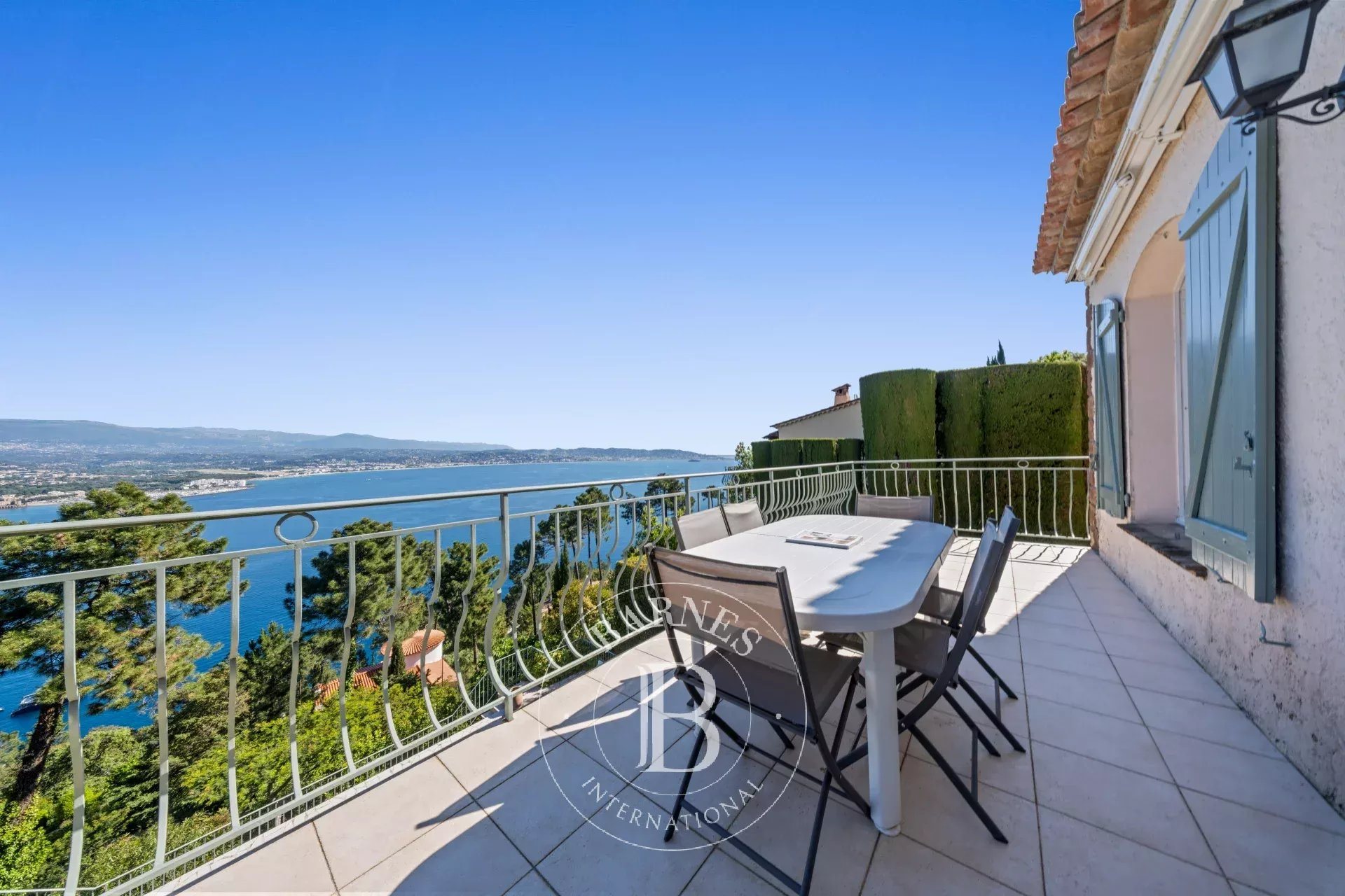 Maison à vendre, 145m², Théoule-sur-Mer