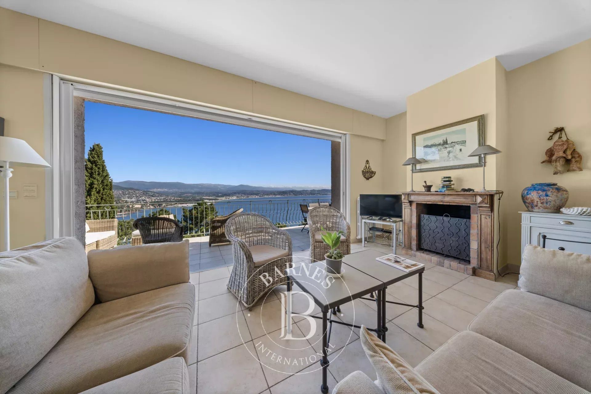 Maison à vendre, 145m², Théoule-sur-Mer