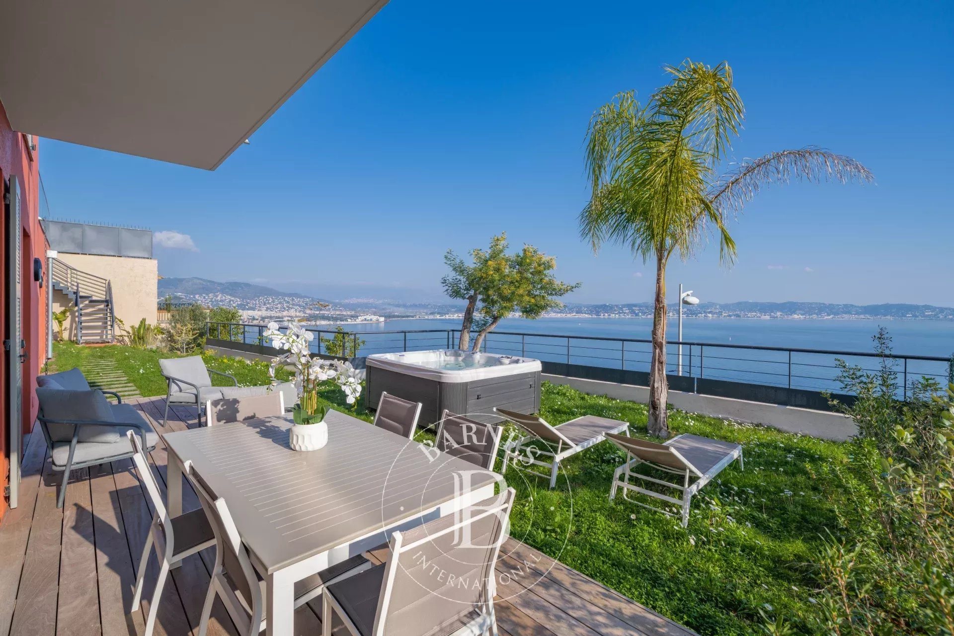 Appartement à vendre, 126m², Théoule-sur-Mer