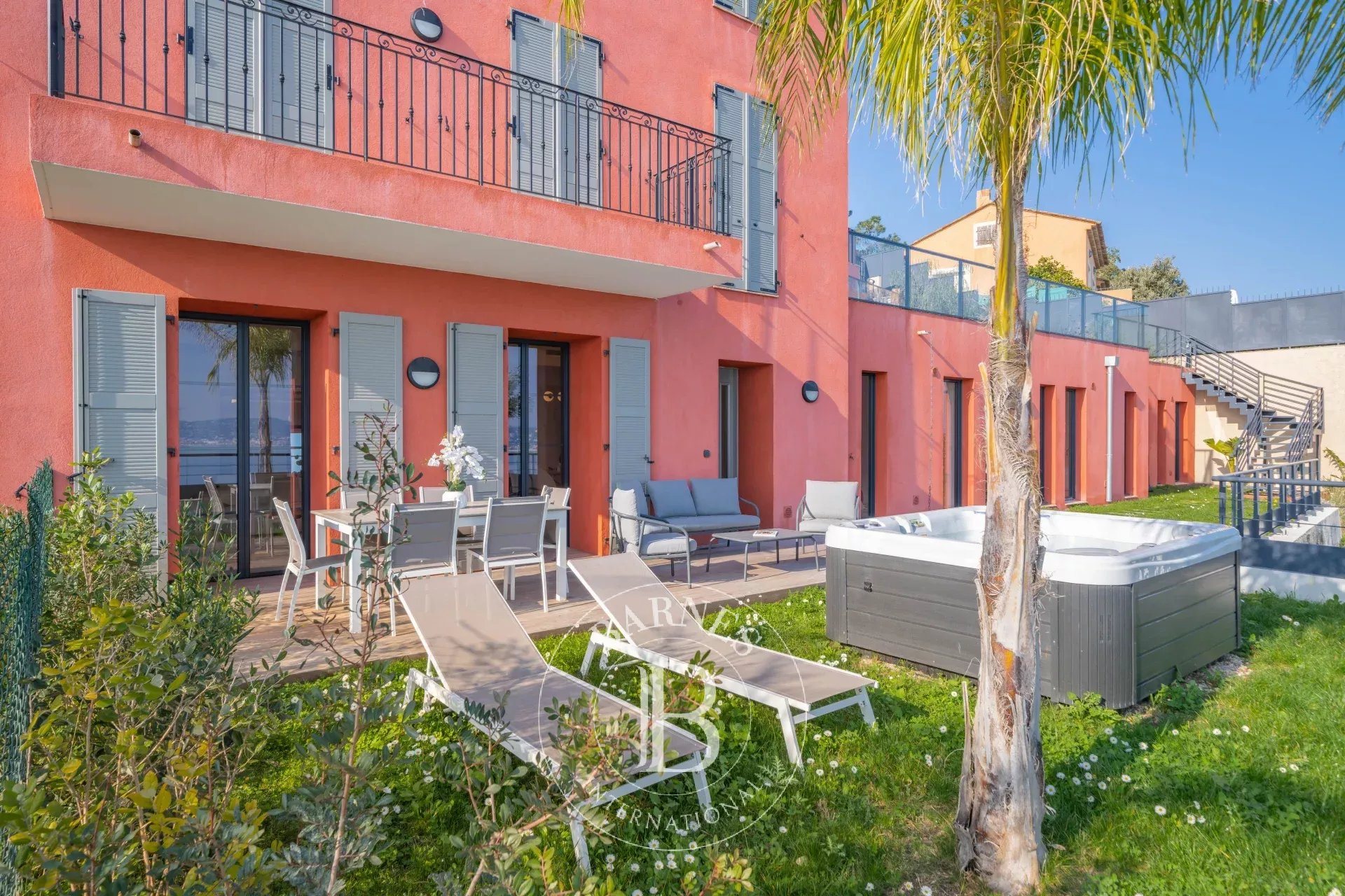 Appartement à vendre, 126m², Théoule-sur-Mer