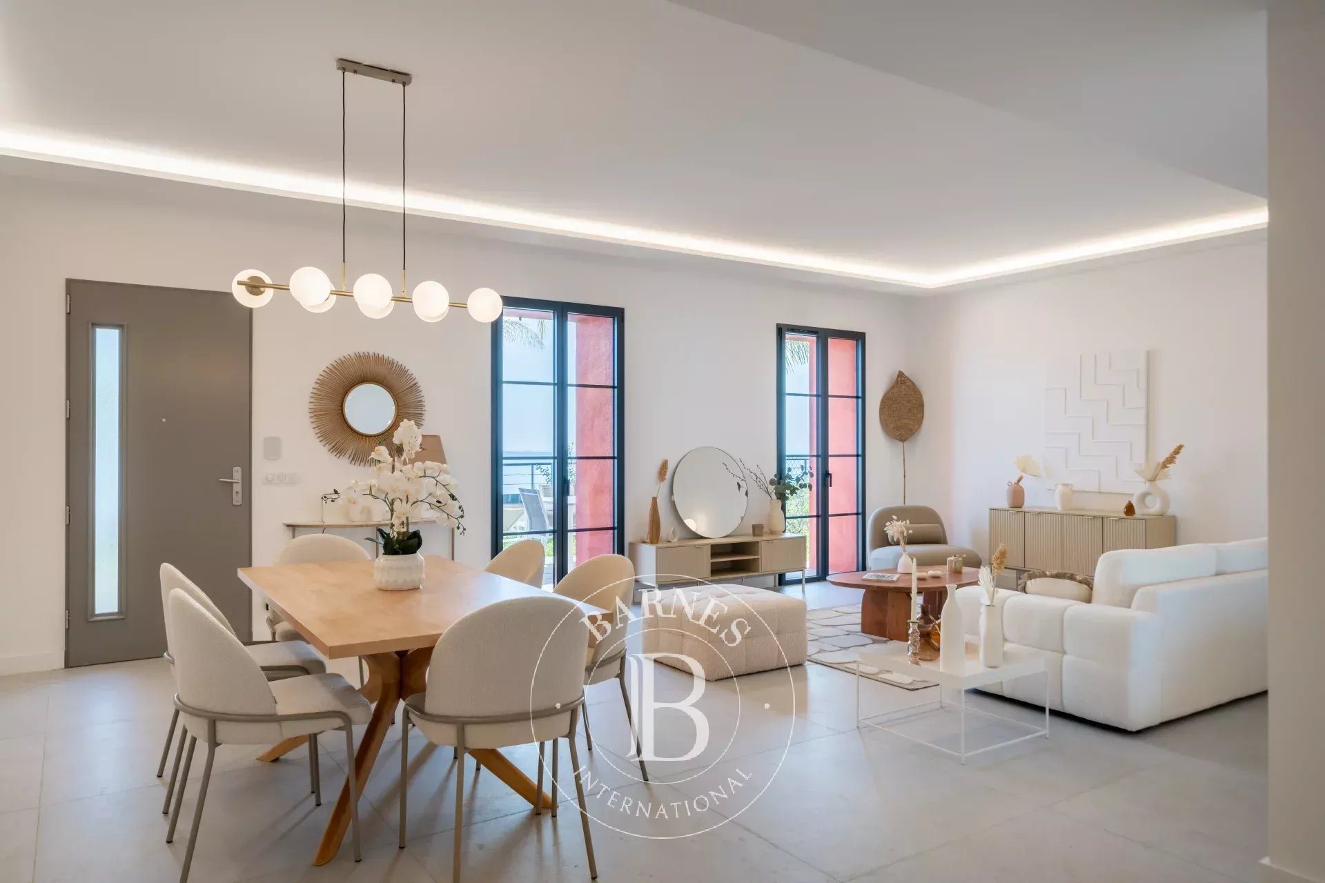 Appartement à vendre, 126m², Théoule-sur-Mer