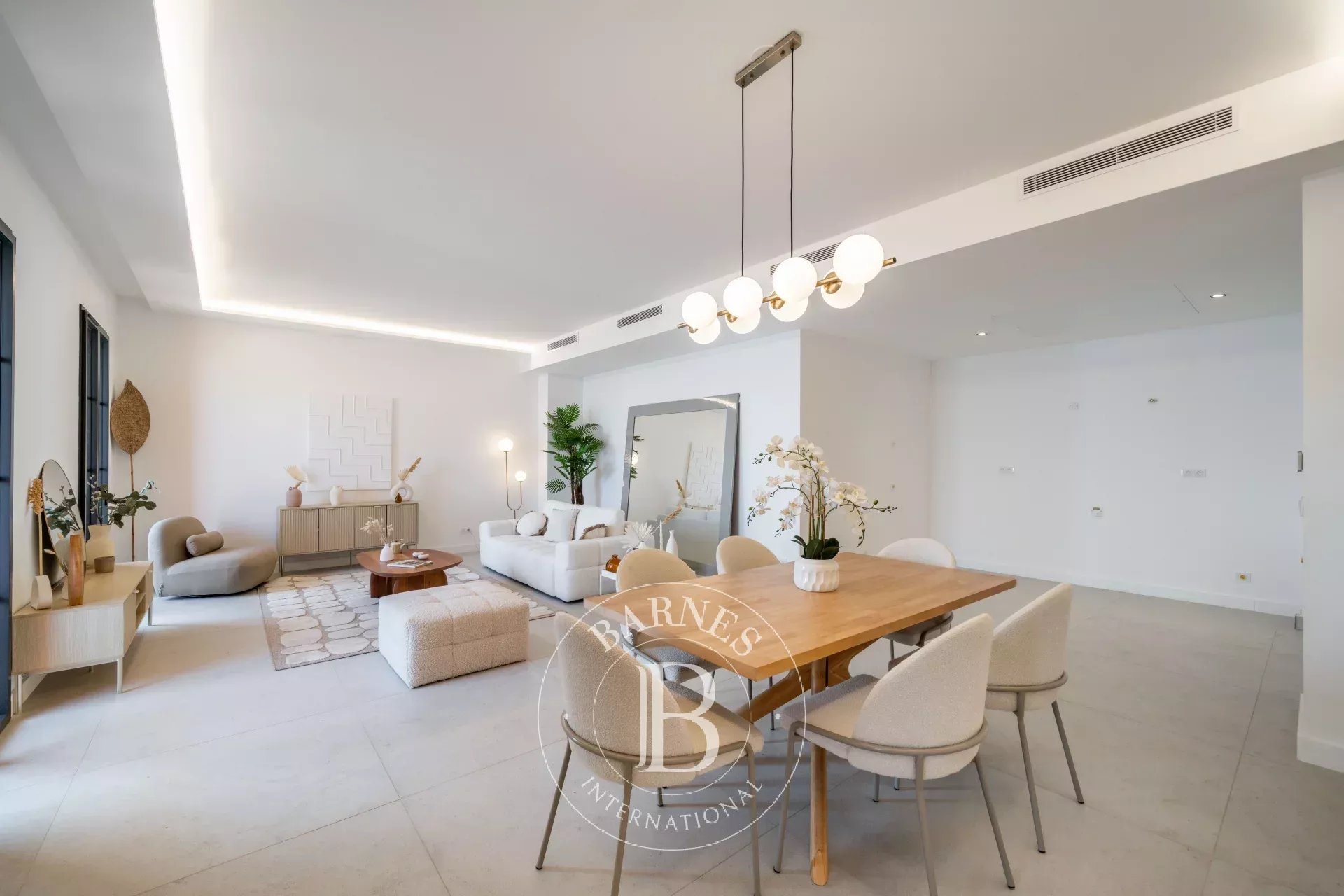 Appartement à vendre, 126m², Théoule-sur-Mer