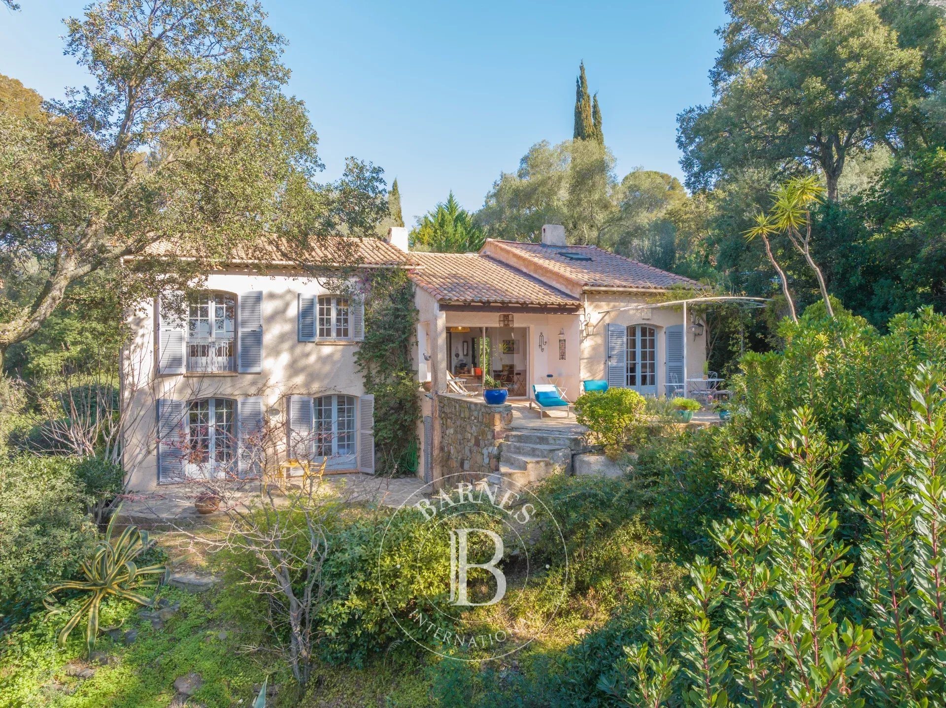 Maison à vendre, 192m², Saint-Raphaël