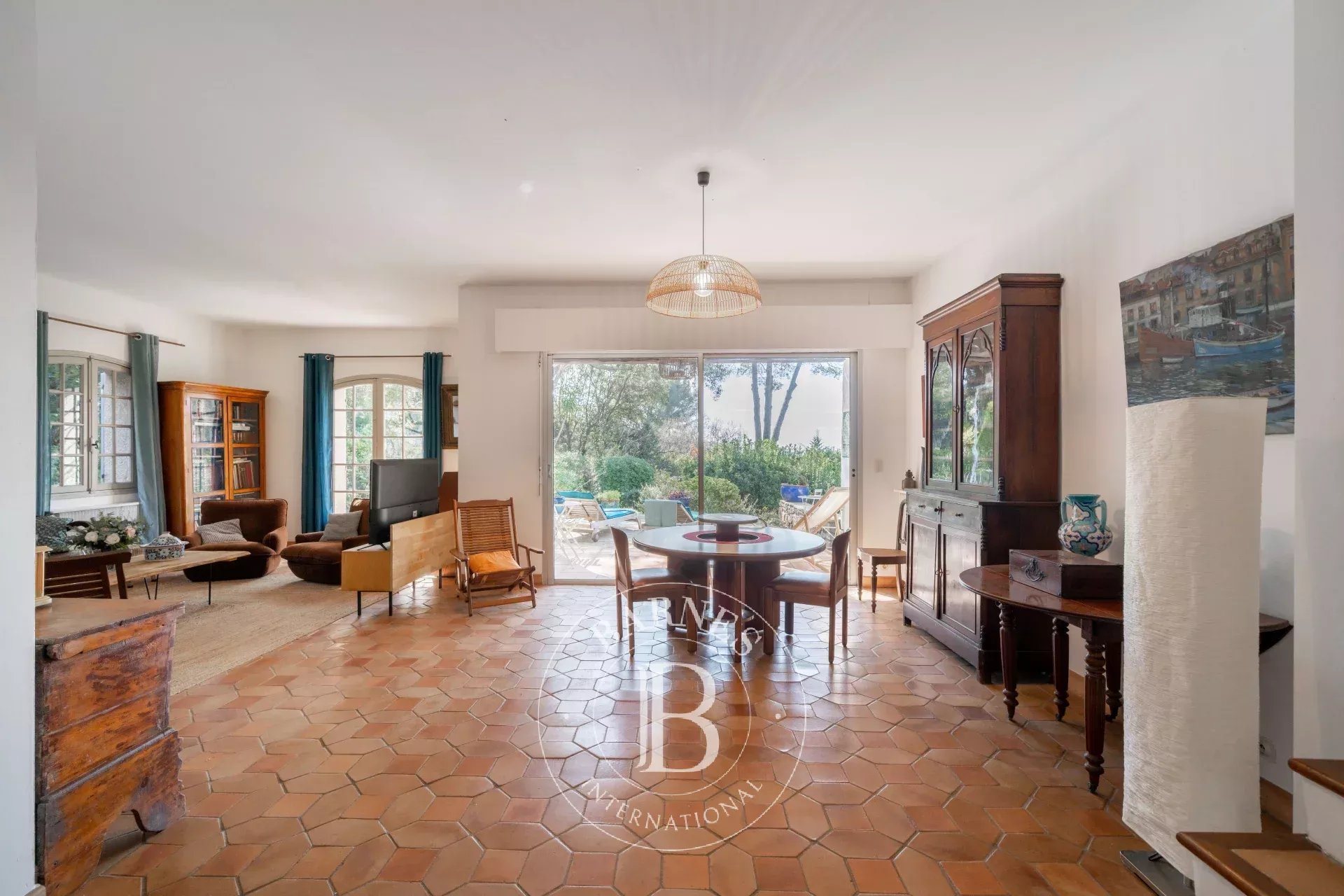 Maison à vendre, 192m², Saint-Raphaël