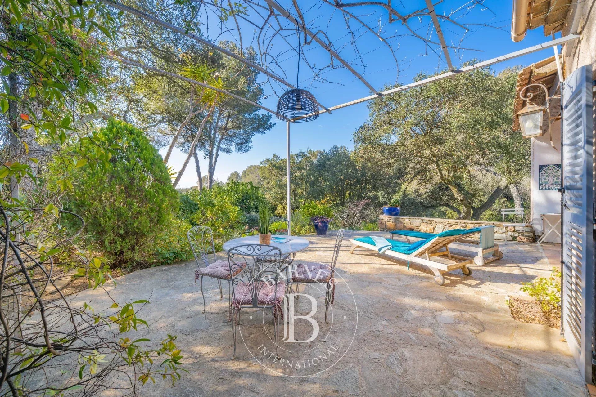 Maison à vendre, 192m², Saint-Raphaël