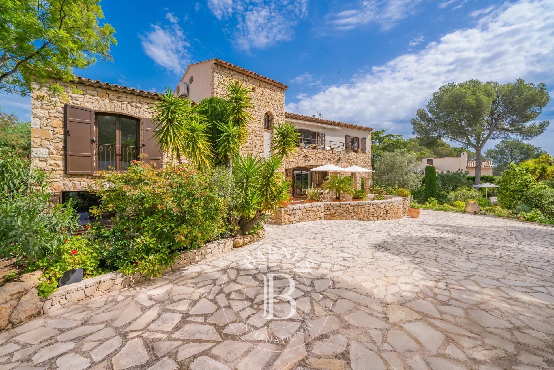 Maison à vendre, 205m², Saint-Raphaël