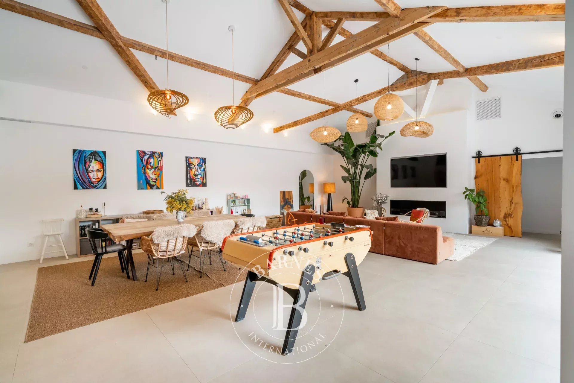 Maison à vendre, 280m², Saint-Raphaël