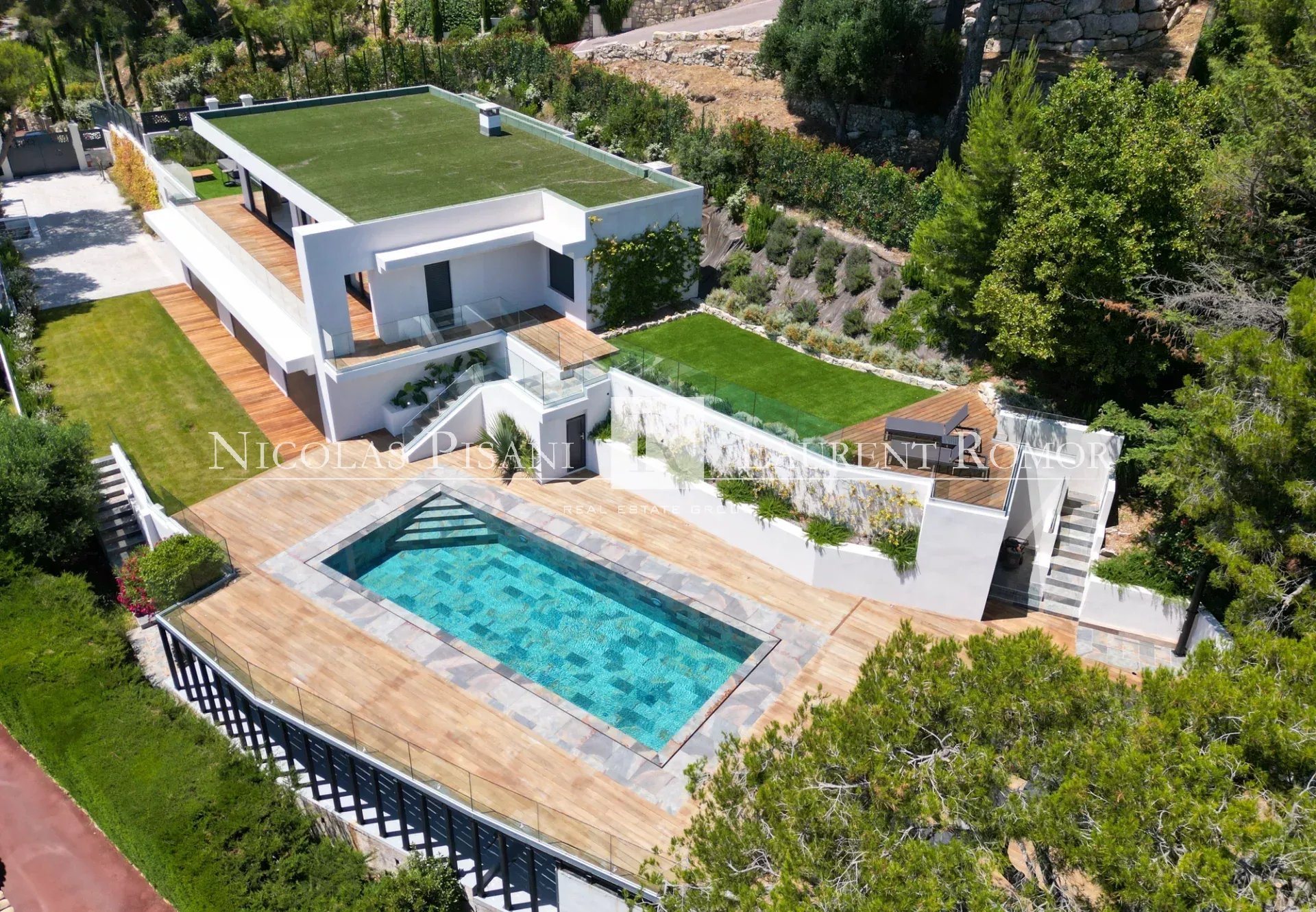 Maison à vendre, 237m², Roquebrune-Cap-Martin