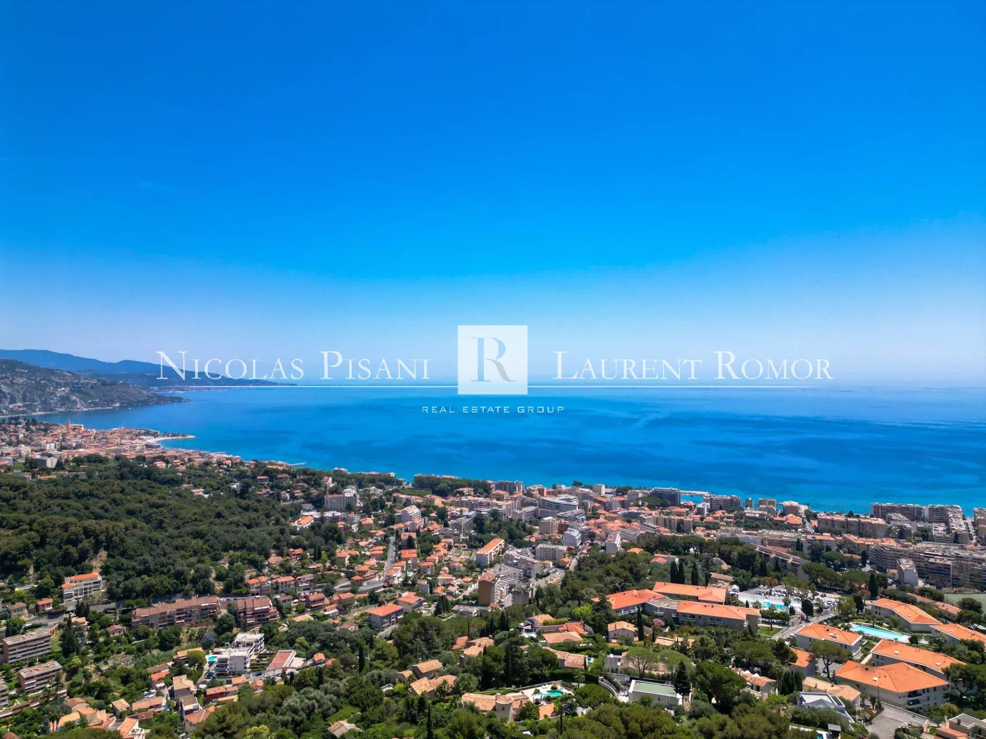 Maison à vendre, 237m², Roquebrune-Cap-Martin