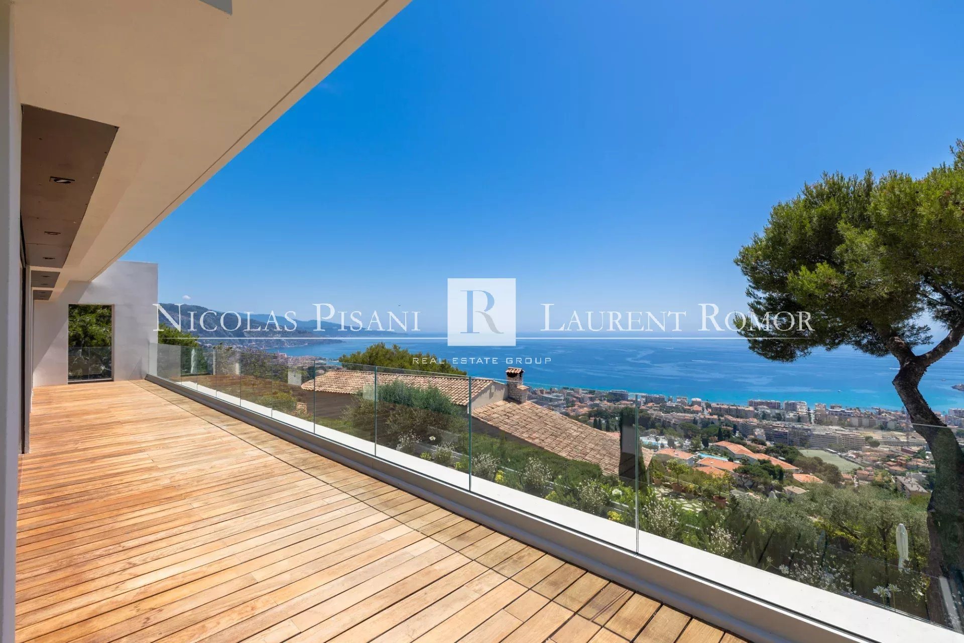 Maison à vendre, 237m², Roquebrune-Cap-Martin