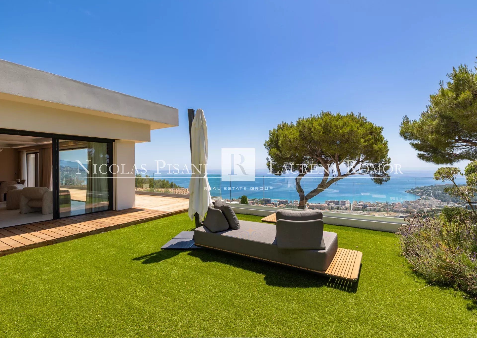 Maison à vendre, 237m², Roquebrune-Cap-Martin