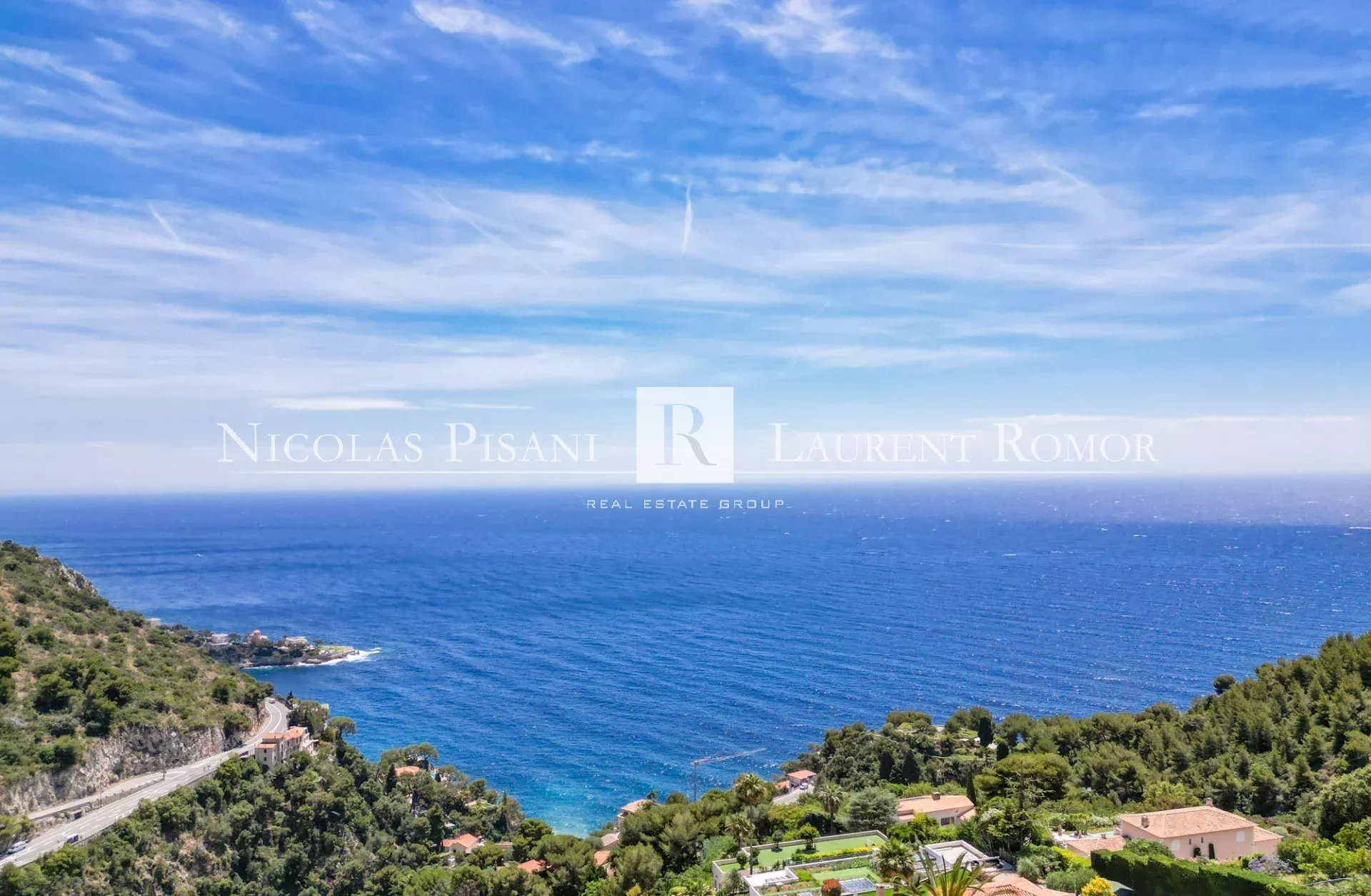 Maison à vendre, 230m², Eze