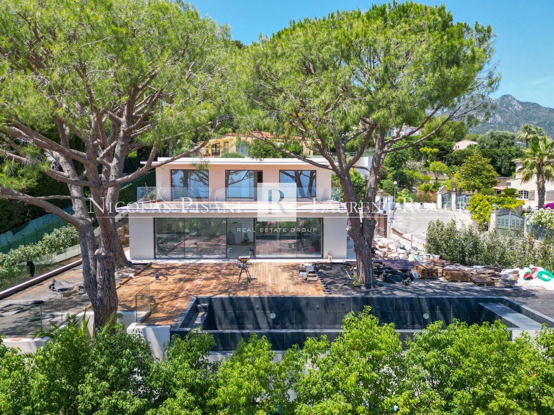 Maison à vendre, 265m², Roquebrune-Cap-Martin