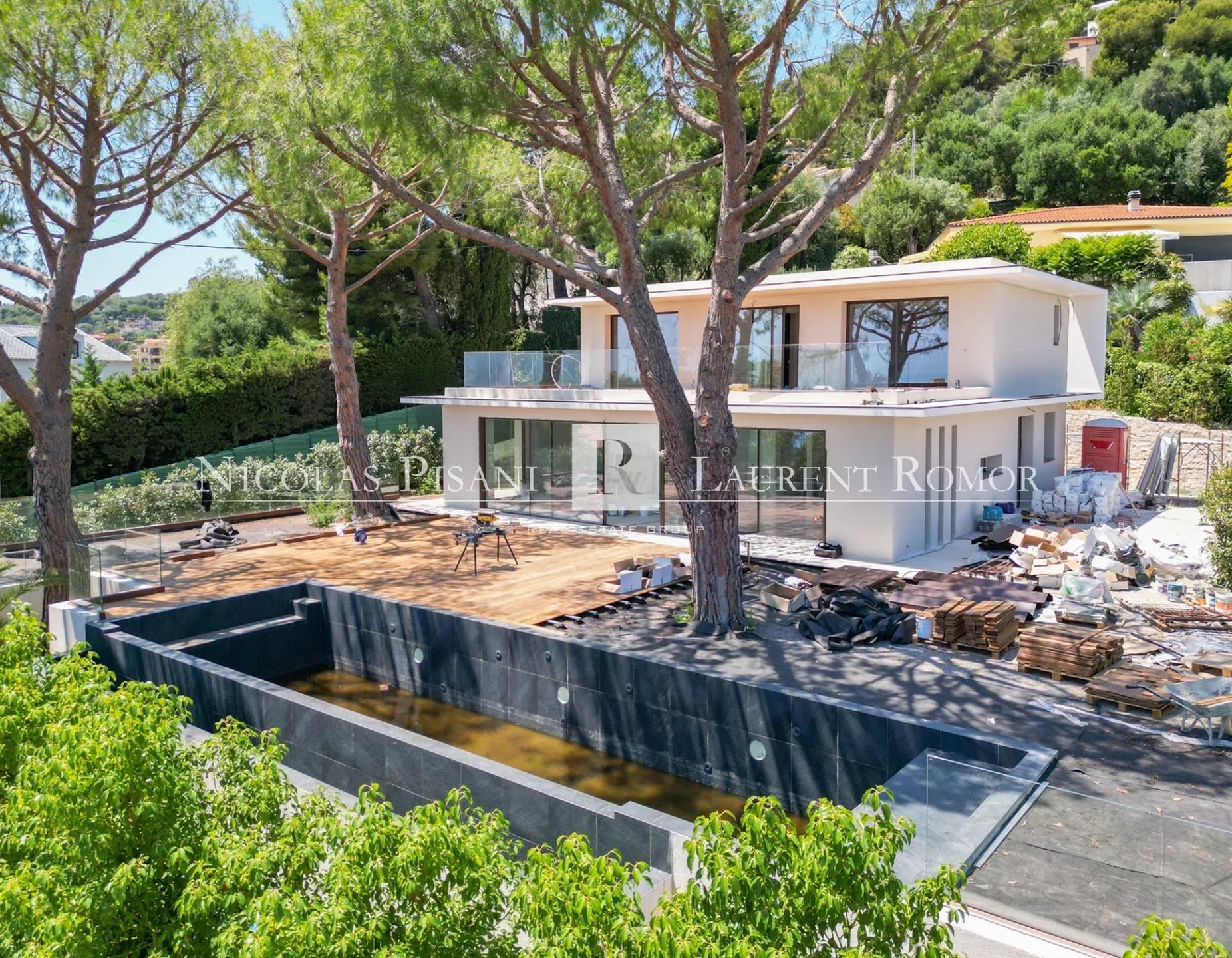 Maison à vendre, 265m², Roquebrune-Cap-Martin