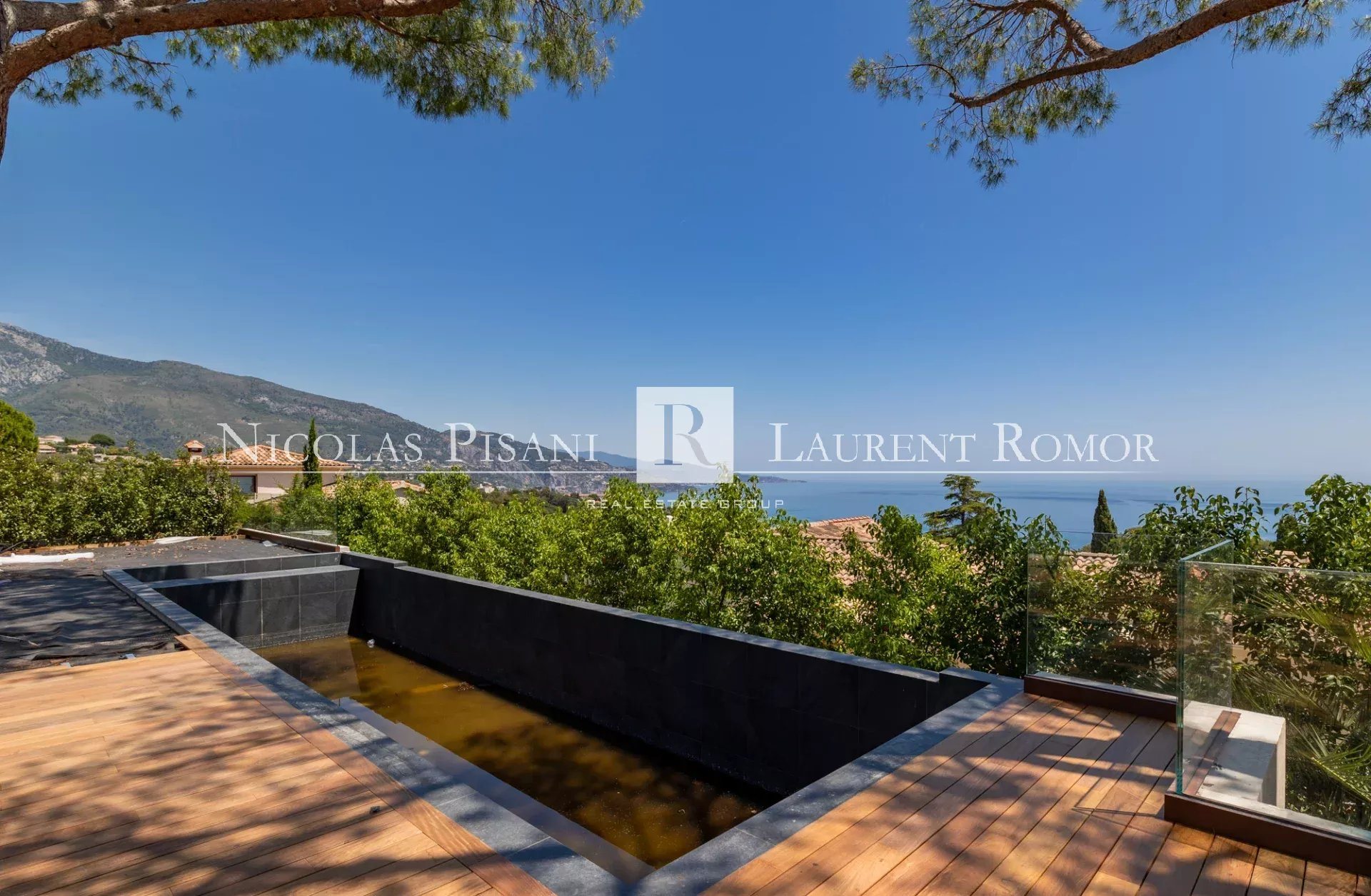 Maison à vendre, 265m², Roquebrune-Cap-Martin