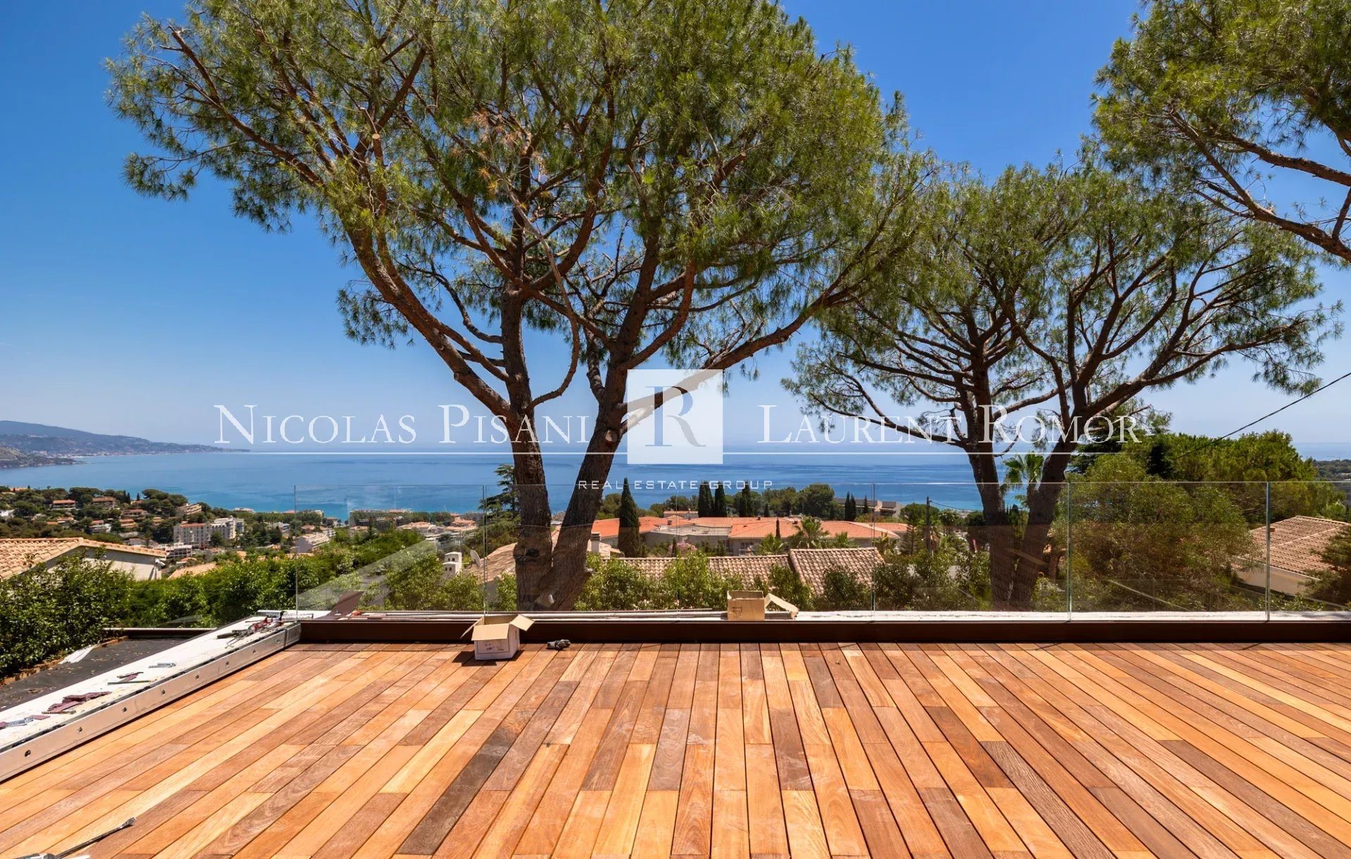 Maison à vendre, 265m², Roquebrune-Cap-Martin