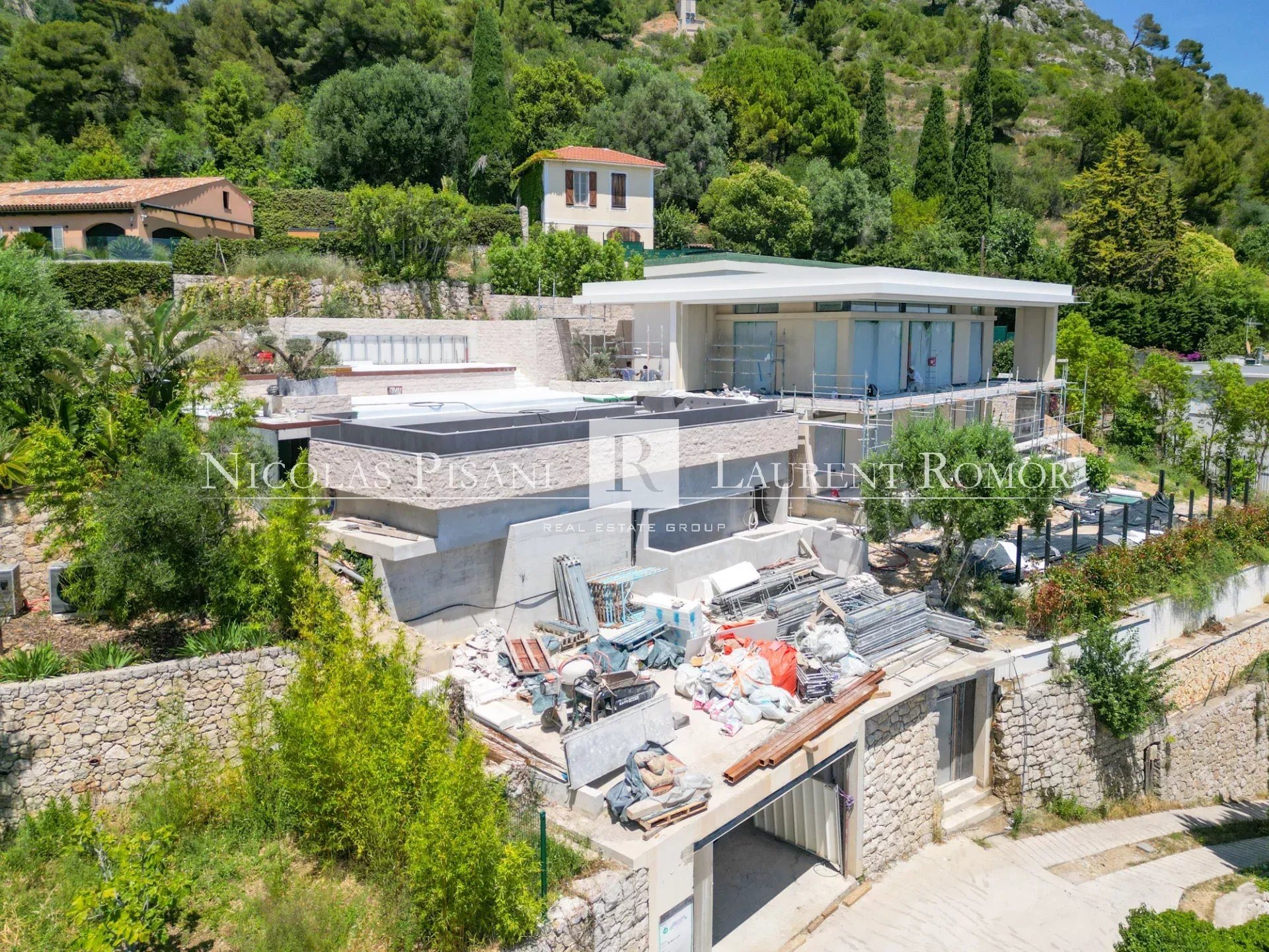 Maison à vendre, 250m², Roquebrune-Cap-Martin