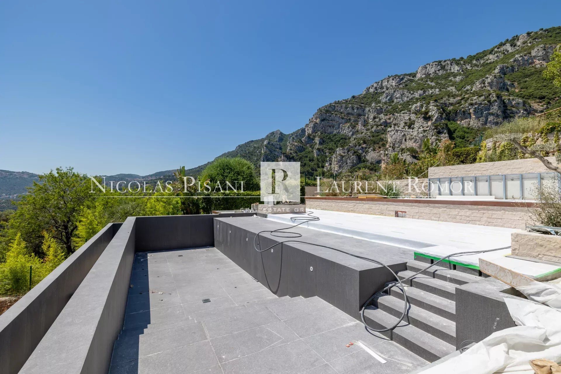 Maison à vendre, 250m², Roquebrune-Cap-Martin