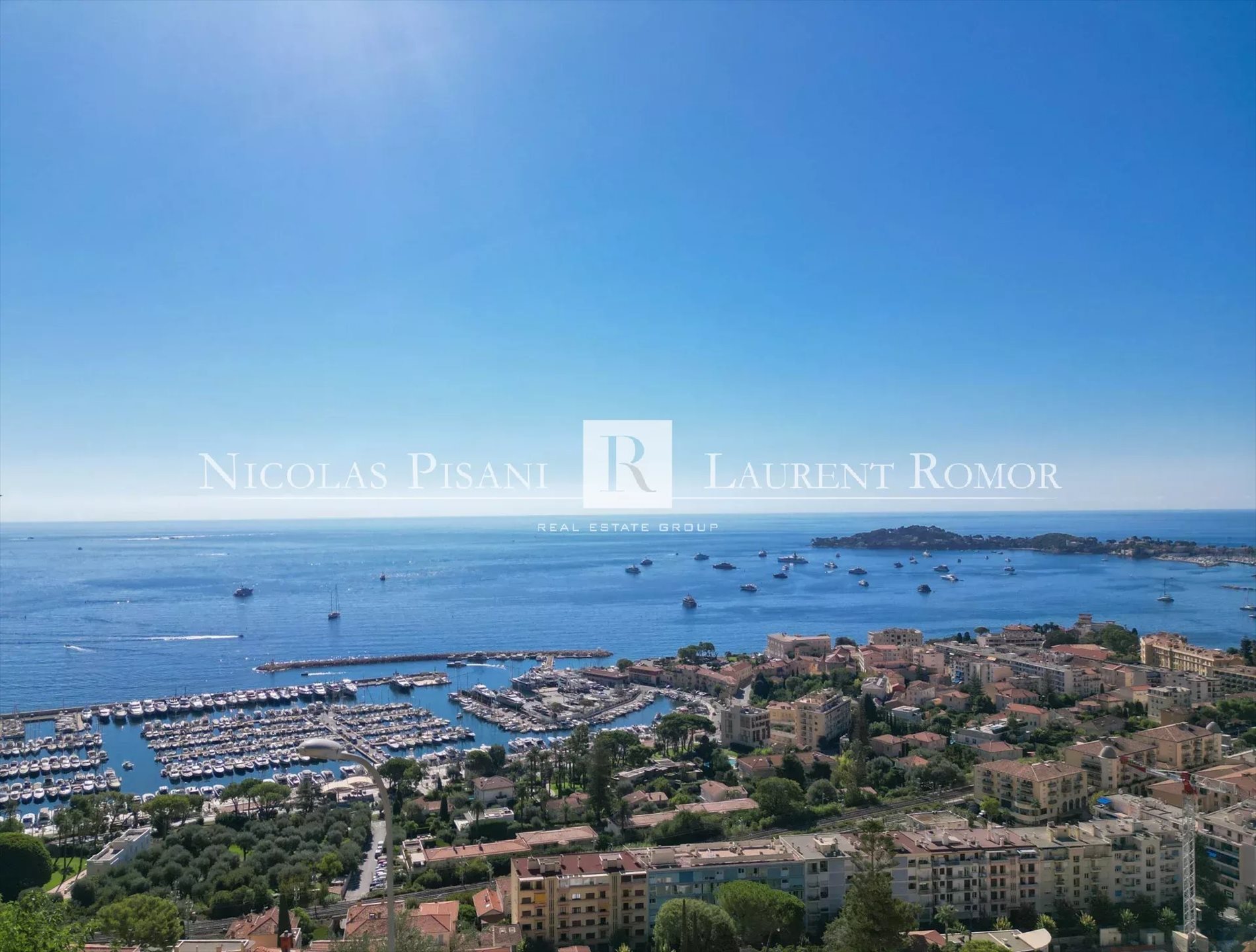 Maison à vendre, 160m², Beaulieu-sur-Mer