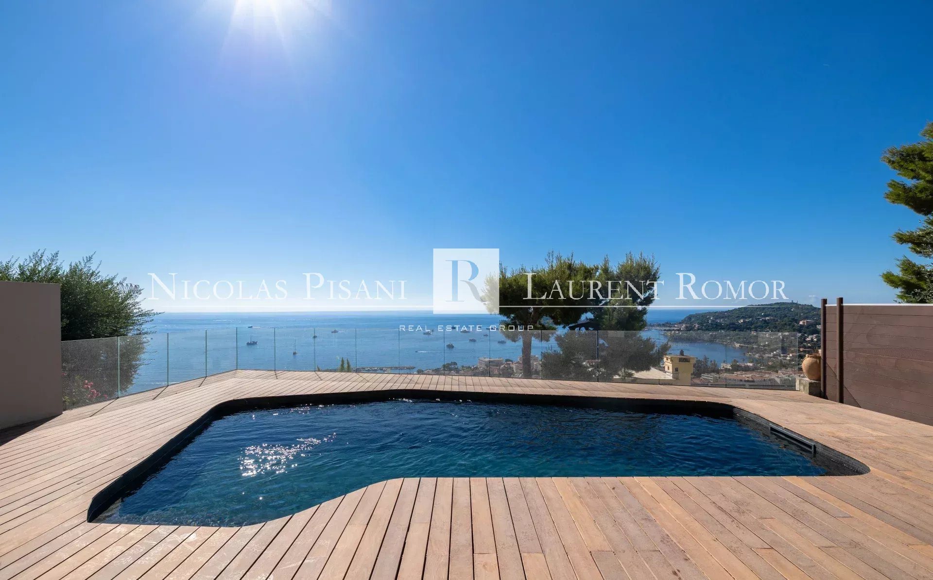 Maison à vendre, 160m², Beaulieu-sur-Mer